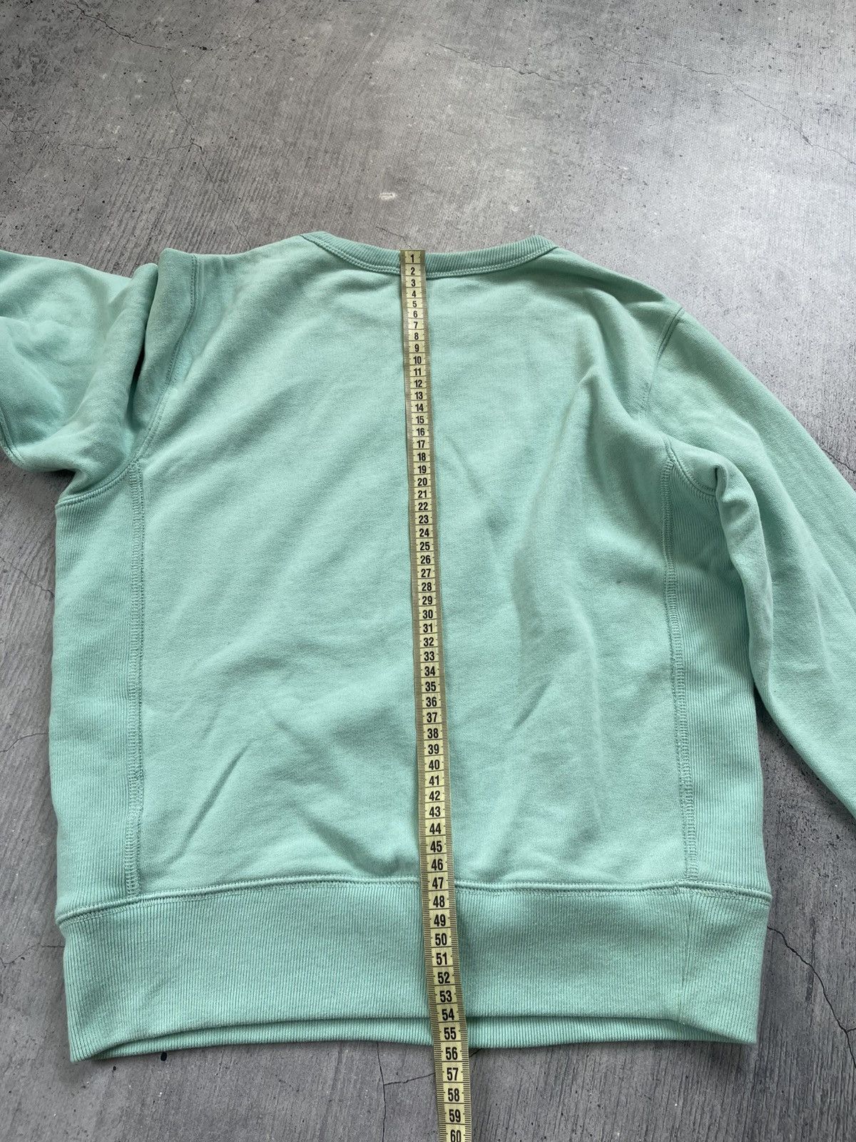 Polo Ralph Lauren Polo Ralph Lauren Sweatshirts Oversize – Size xs Size US XS / EU 42 / 0 - 8 Thumbnail
