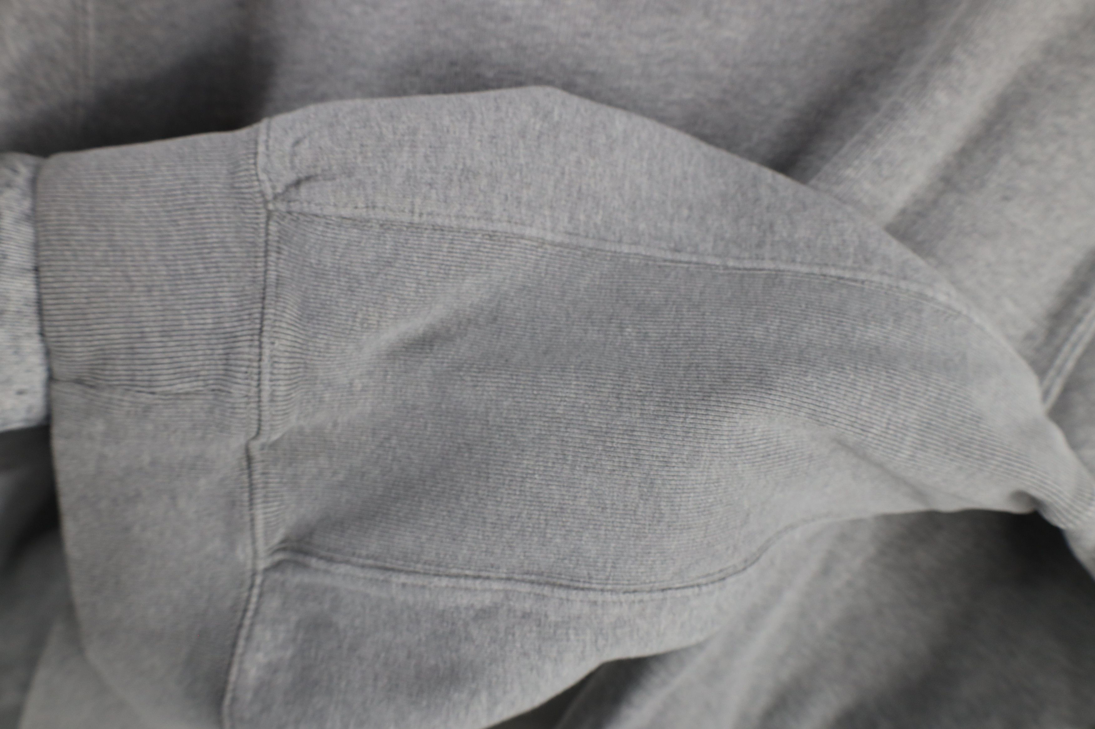 Eddie Bauer × Vintage Vintage 90s Eddie Bauer Reverse Weave Crewneck Sweatshirt Size US L / EU 52-54 / 3 - 6 Thumbnail
