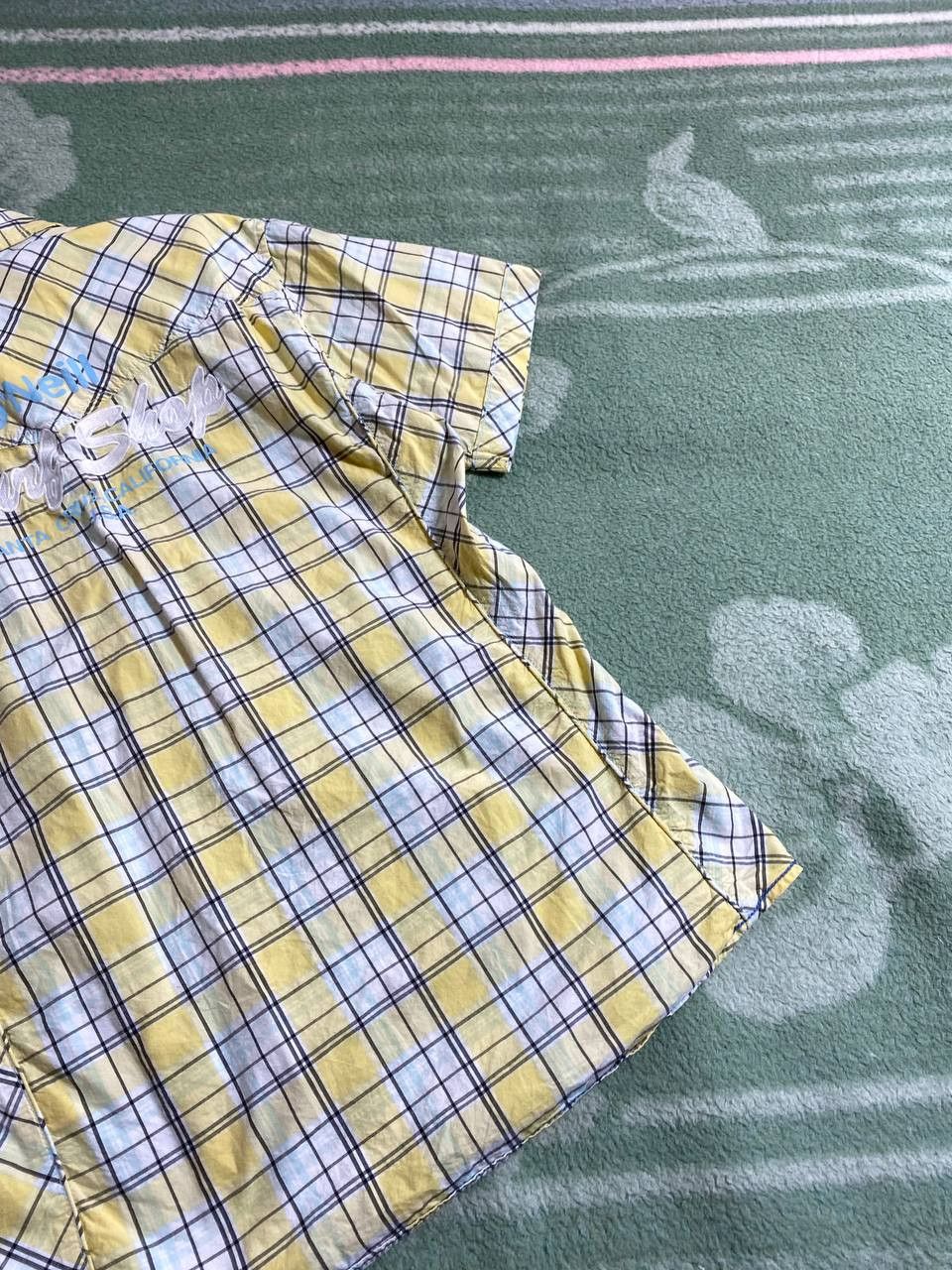 O'Neill Vintage 90s O’Neill shirt rare surf style Y2K Size US XL / EU 56 / 4 - 3 Thumbnail