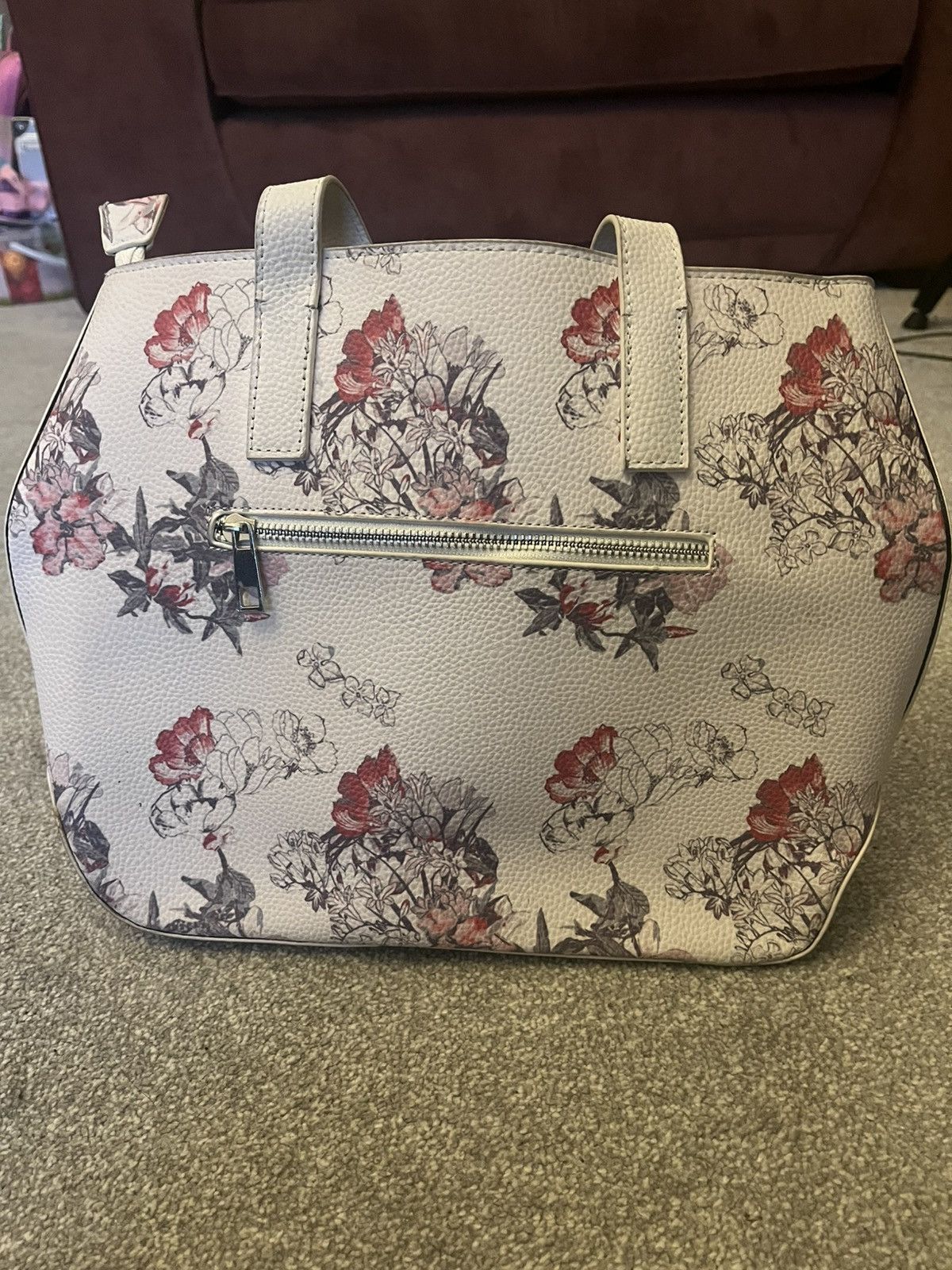 Other Floral handbag Size ONE SIZE - 2 Thumbnail