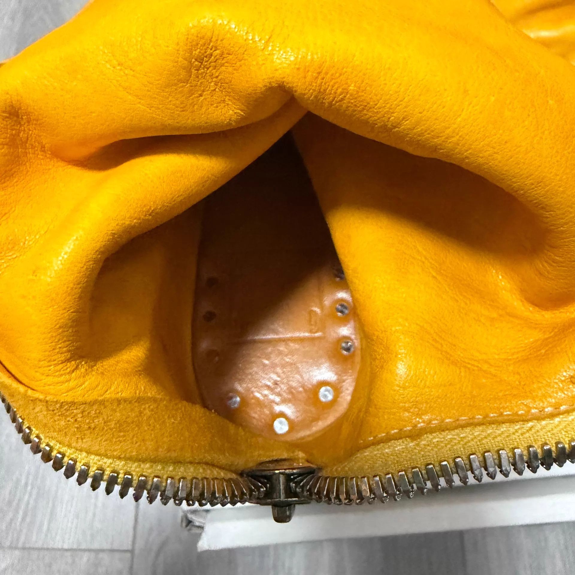 Guidi Guidi 788 Yellow Limited 36 New with Outsole Size US 5.5 / IT 35.5 - 5 Thumbnail