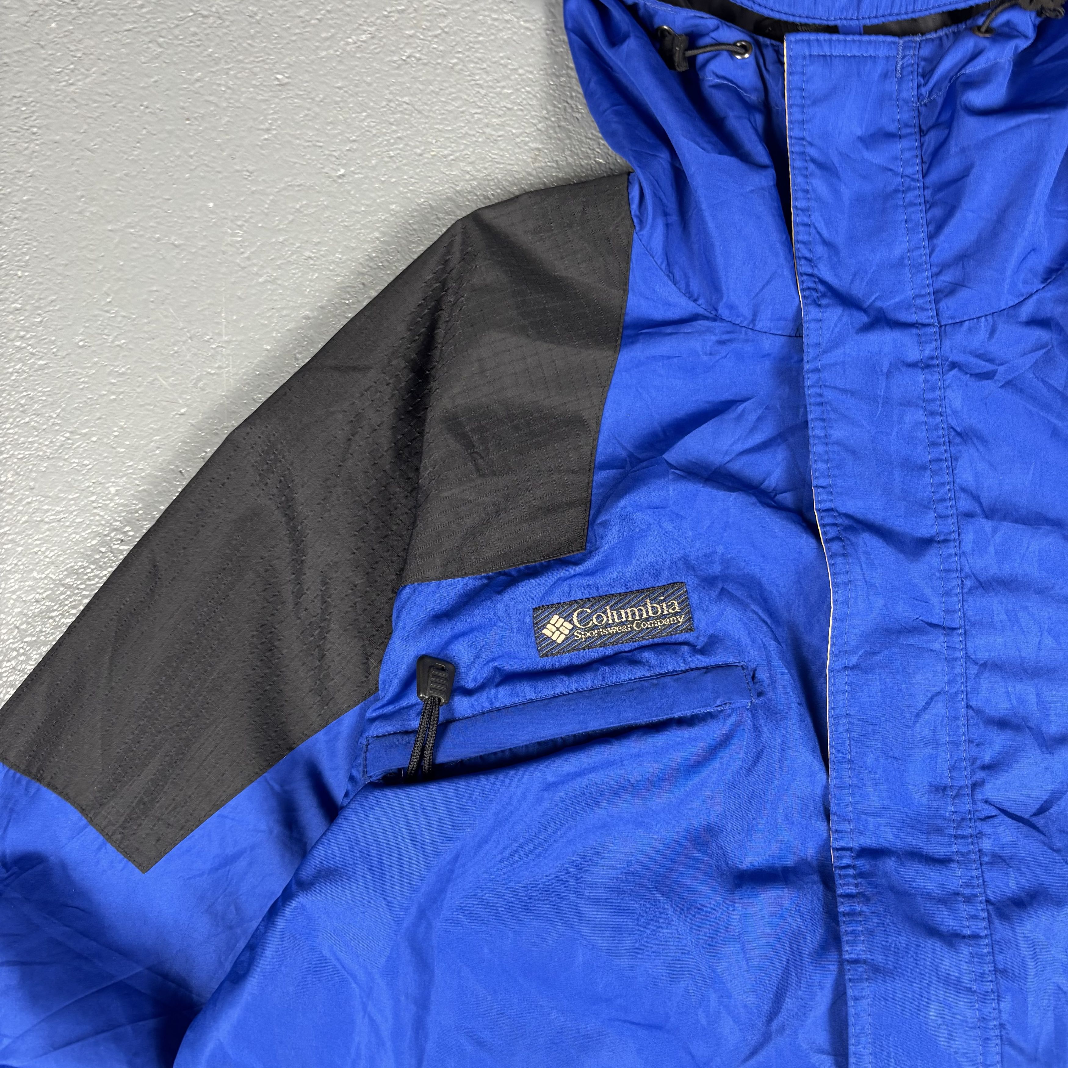 Columbia Columbia Jacket Size US S / EU 44-46 / 1 - 15 Thumbnail