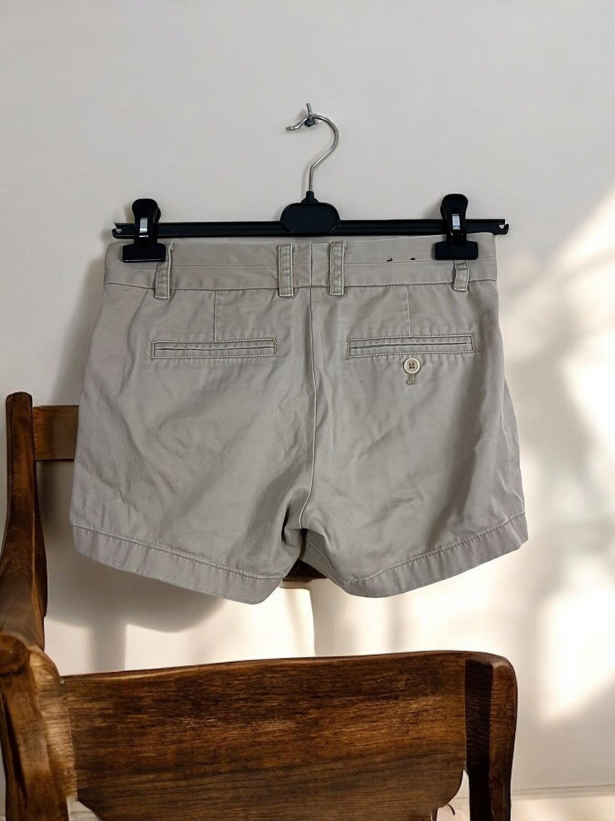 J.Crew J.Crew Chino shorts size M Size 28" / US 6 / IT 42 - 2 Thumbnail