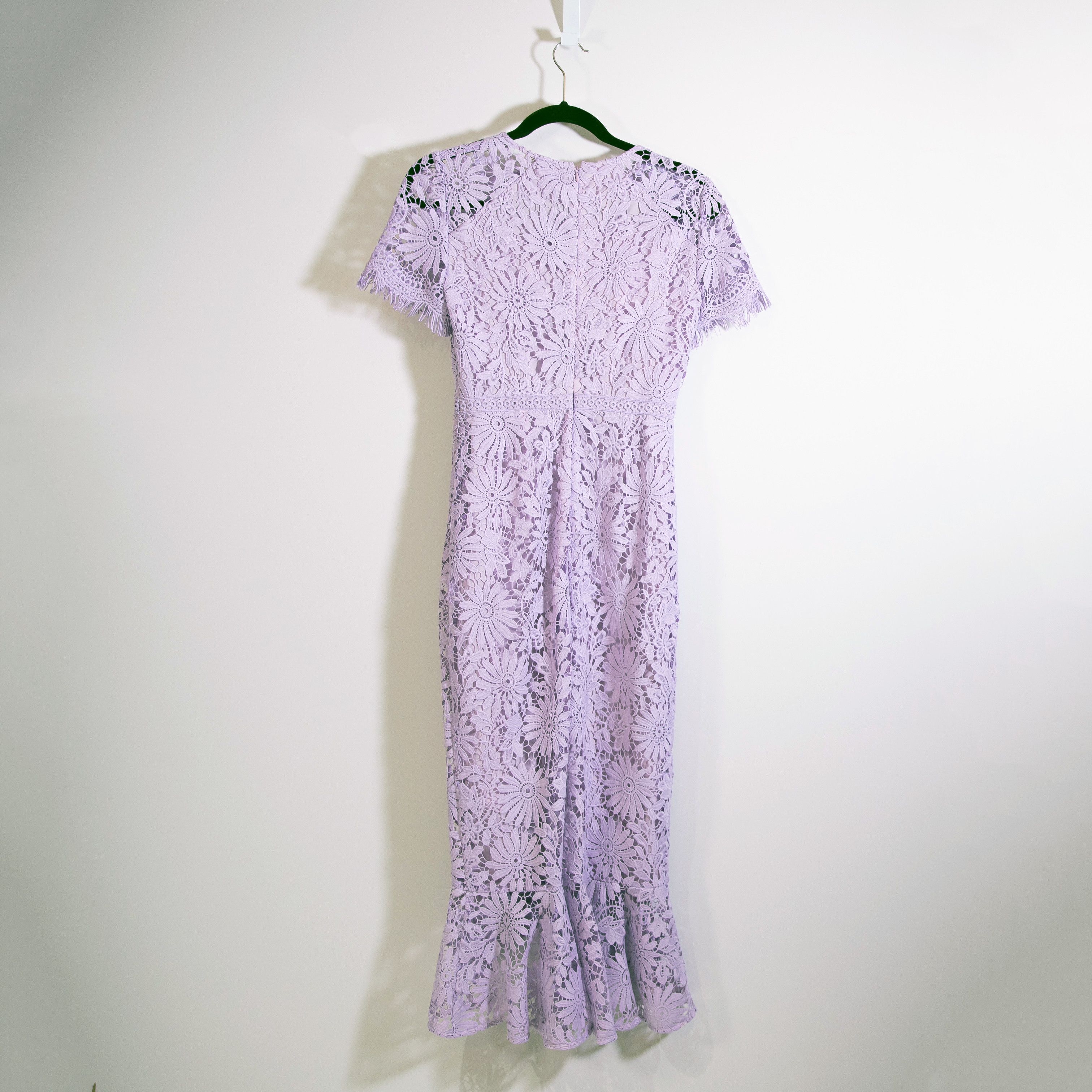 Other Shoshanna Edgecombe Floral Flower Allover Size XS / US 0-2 / IT 36-38 - 4 Thumbnail
