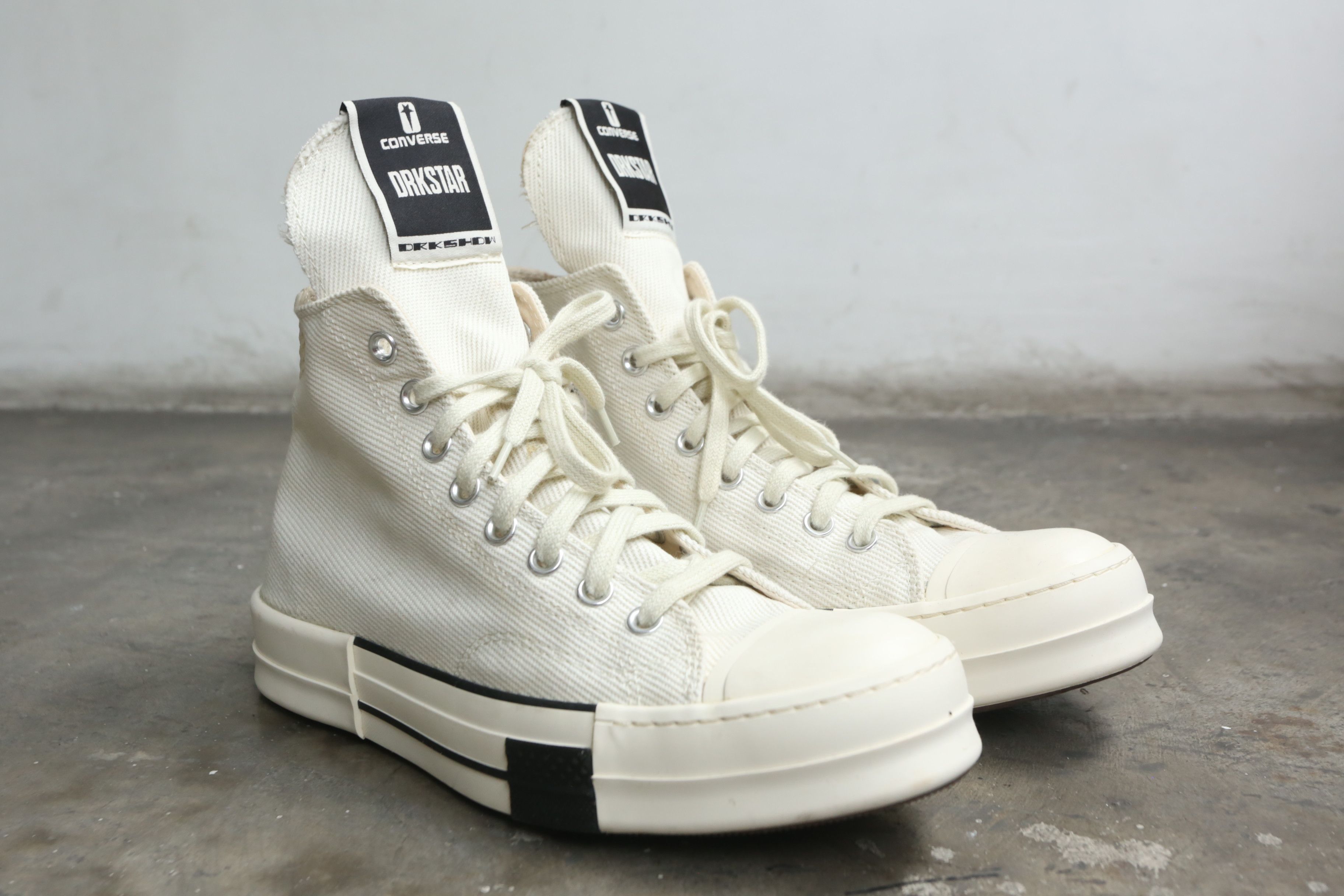 Converse × Paradise converse CTAS pro hi Sean Pablo paradis3 pink