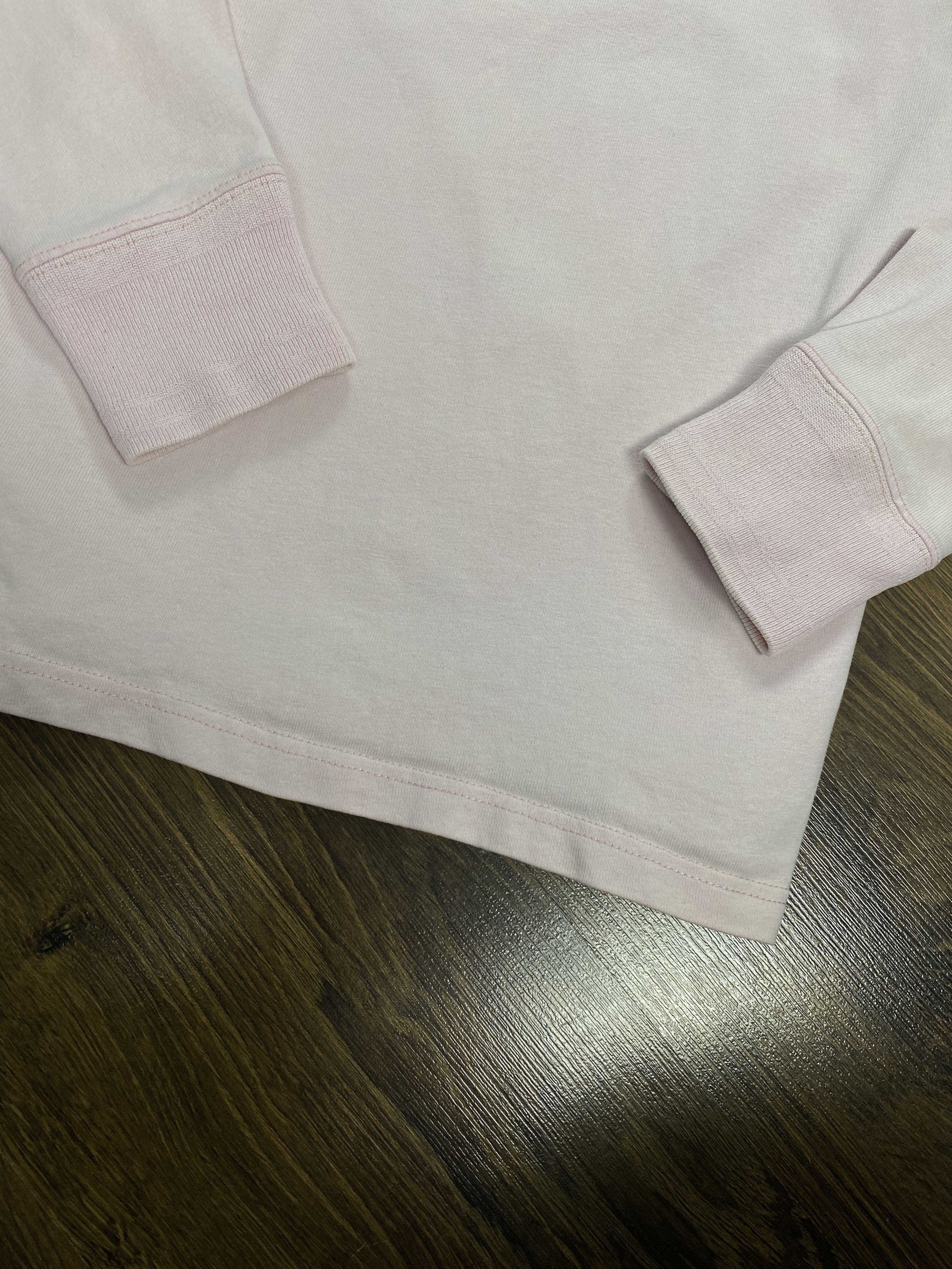 Polo Ralph Lauren Polo Ralph Lauren vintage rugby long sleeve polo shirt Size US S / EU 44-46 / 1 - 3 Thumbnail