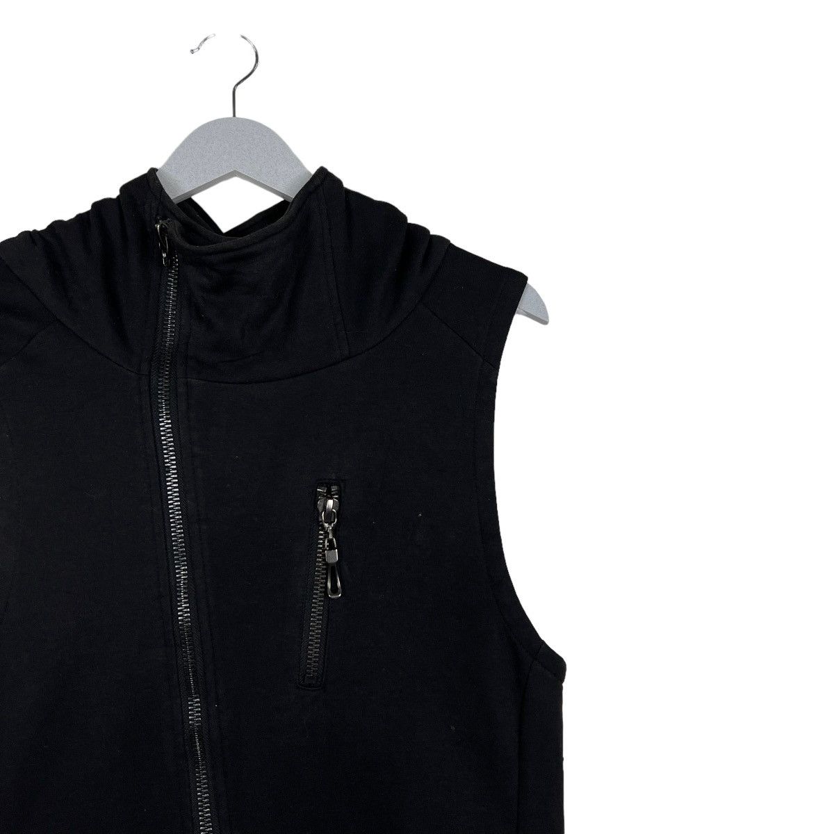 Japanese Brand × semanticdesign 🔥 SEMANTIC DESIGN HOODIES TANK TOP JACKET Size US L / EU 52-54 / 3 - 6 Thumbnail