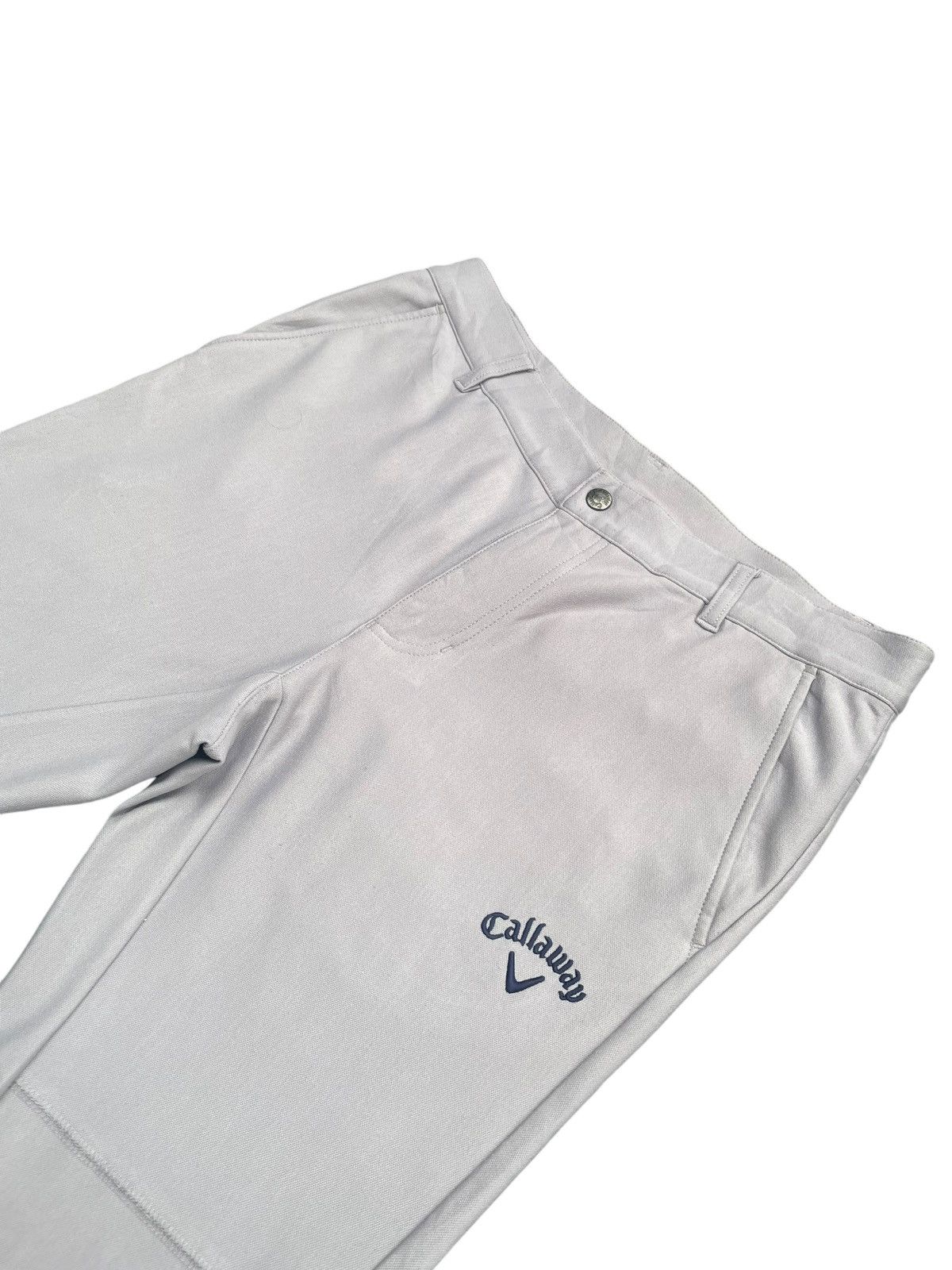 Callaway Callaway Trouser Size US 32 / EU 48 - 2 Thumbnail