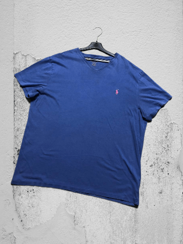 Polo Ralph Lauren Polo Ralph Lauren T-Shirt Size US L / EU 52-54 / 3 - 1 Thumbnail