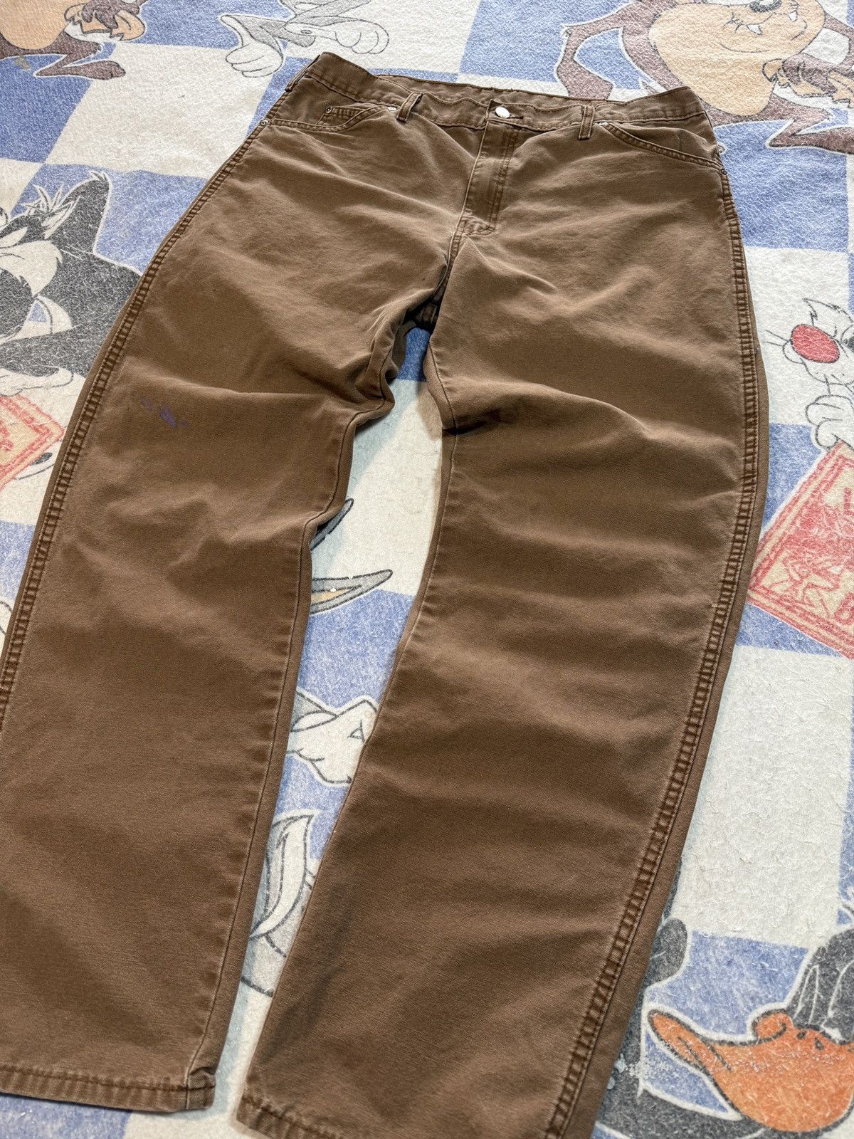 Dickies Dickies work pants Size US 38 / EU 54 - 4 Thumbnail