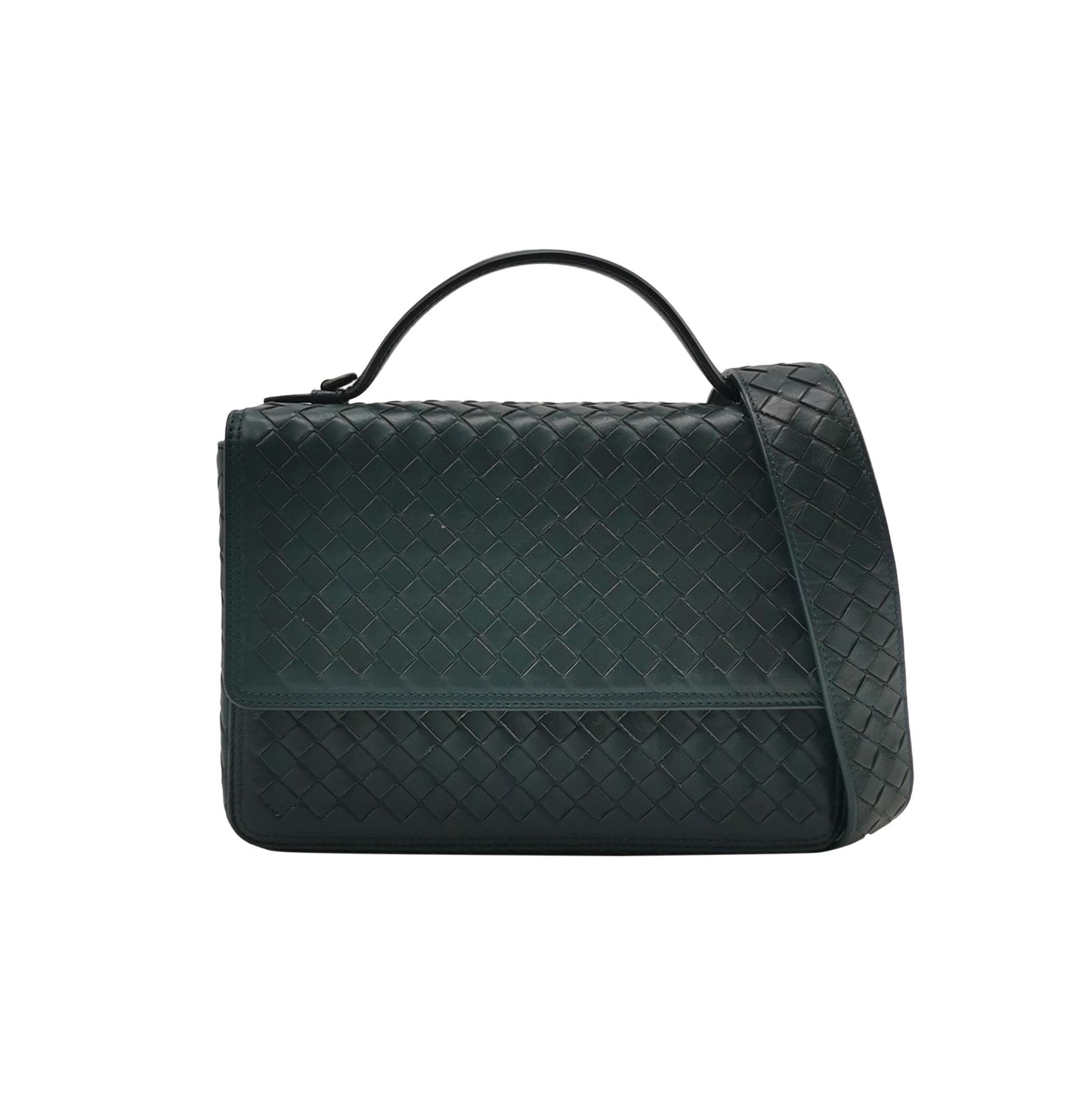Bottega Veneta Bottega Veneta Women os Crossbody Bags Size ONE SIZE - 1 Thumbnail