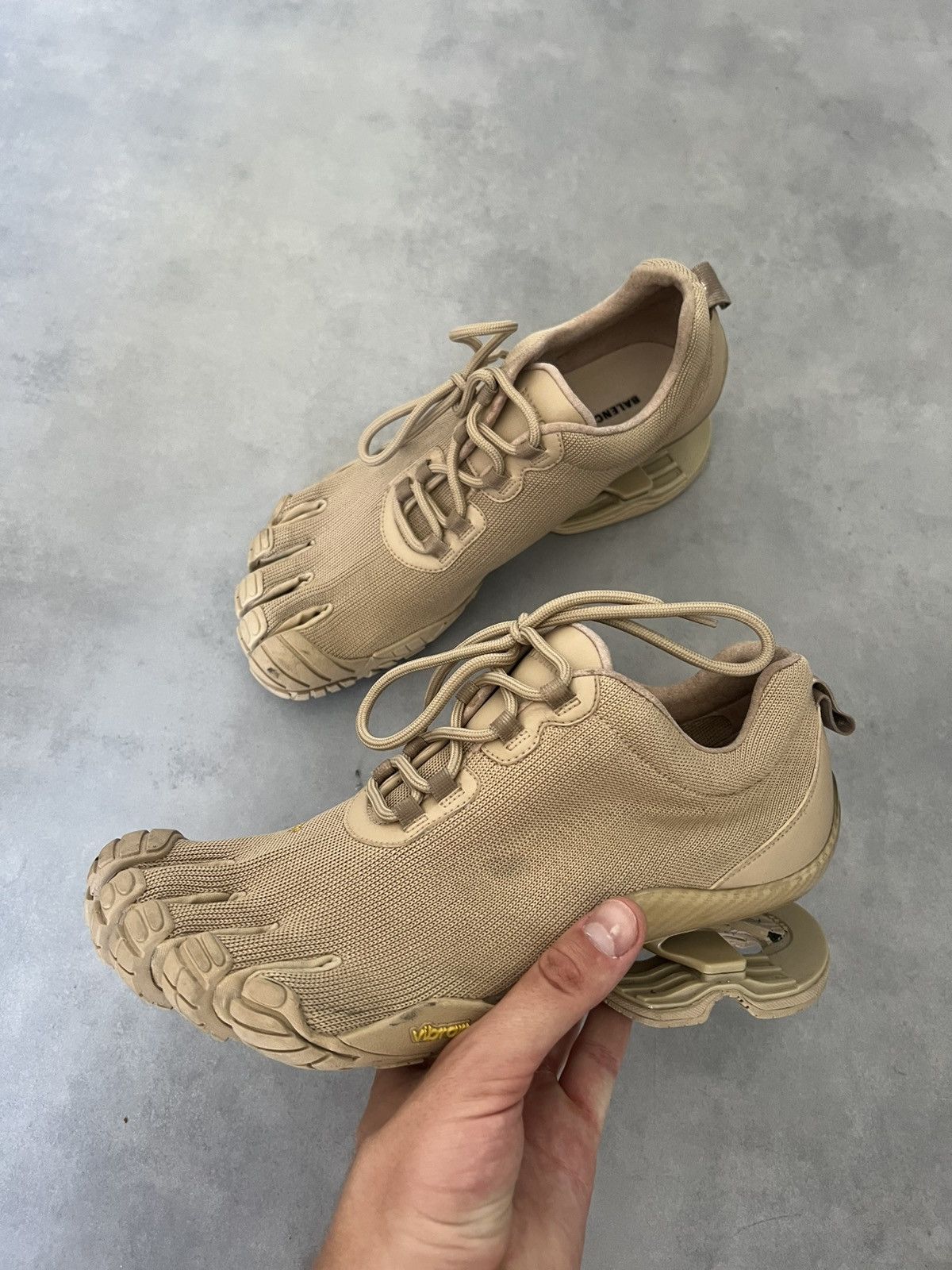 Vibram | Grailed