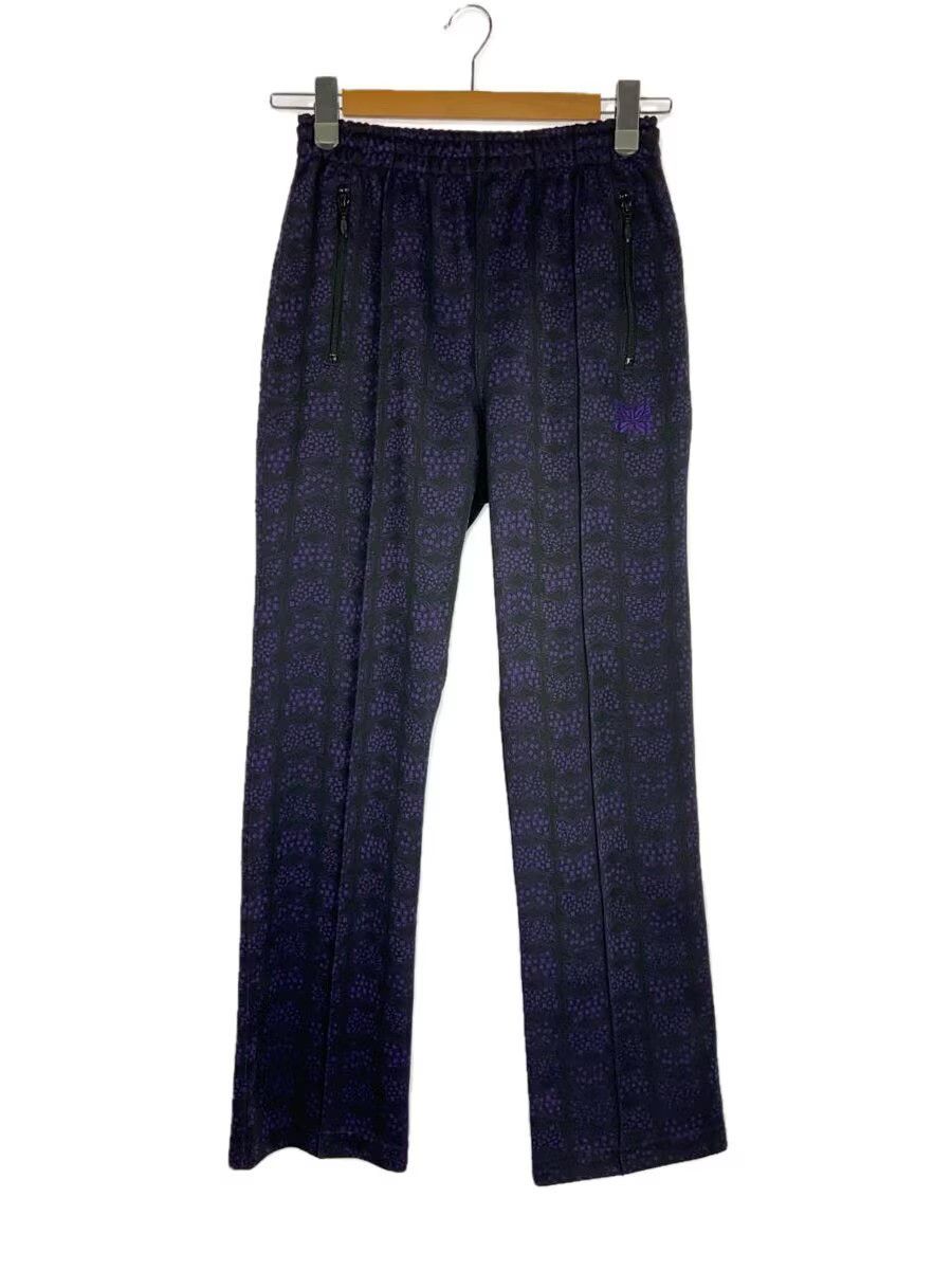 Needles Needles x Freak's Store Polyester Track Pants Beige Size US 28 / EU 44 - 1 Thumbnail