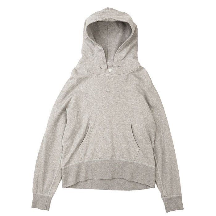 Visvim VISVIM 2024SS COURT HOODIE Size US M / EU 48-50 / 2 - 1 Thumbnail