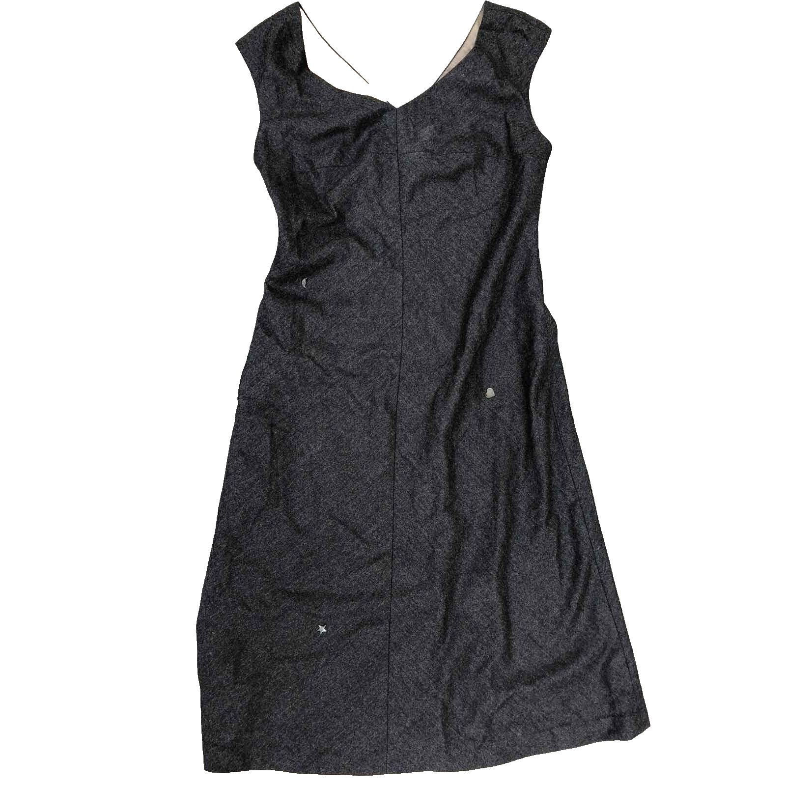 & Other Stories Christopher Totman cwear sleeveless dress S A000264 Size S / US 4 / IT 40 - 1 Thumbnail