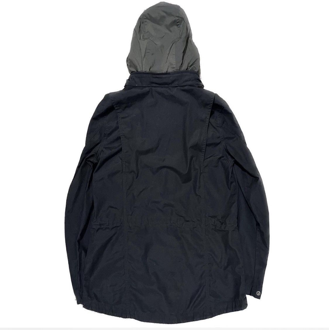 Nike Y2K Nike 6.0 Gorpcore jacket Size US M / EU 48-50 / 2 - 4 Thumbnail