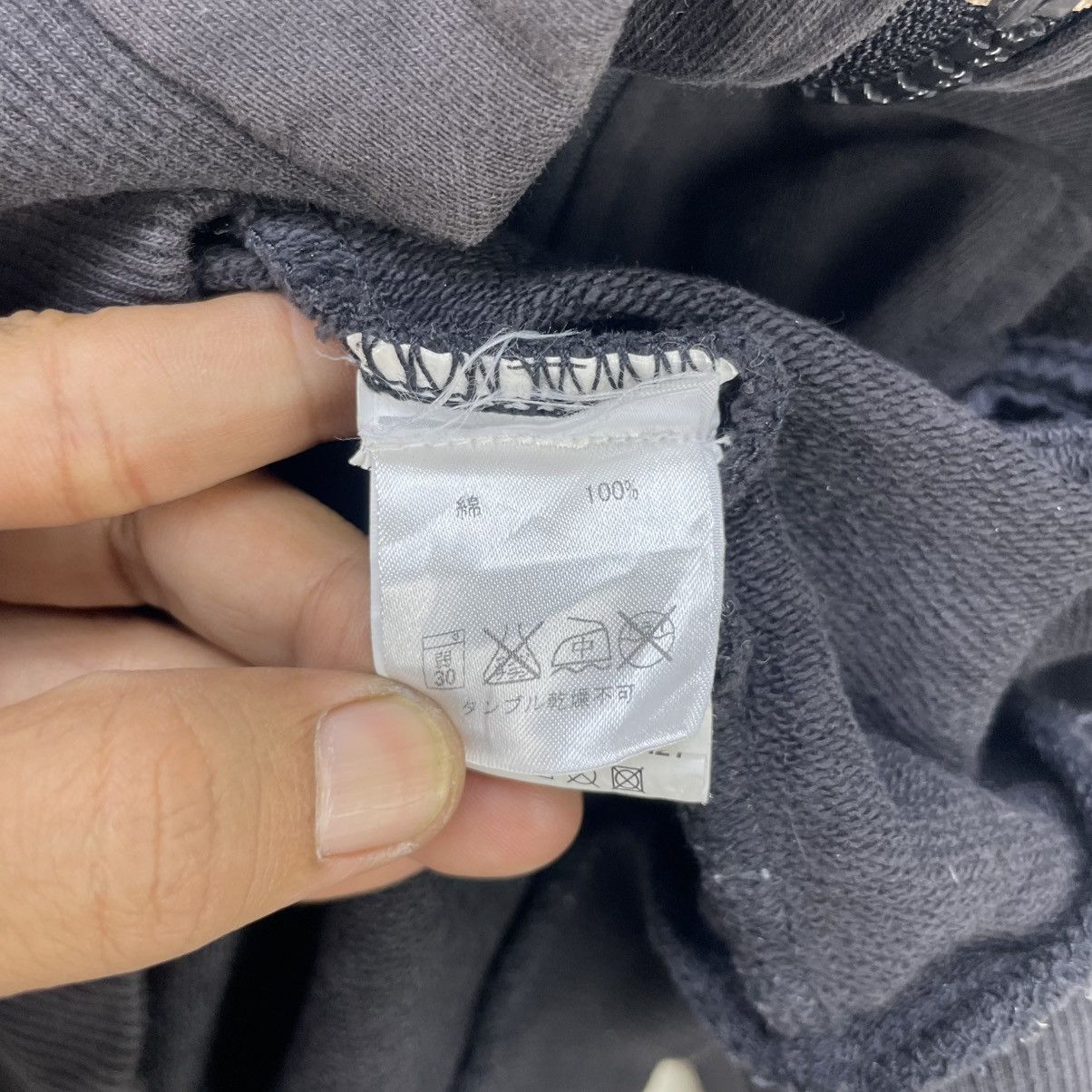 Aitor Throup × Energie Energie zipper Jacket Size US M / EU 48-50 / 2 - 5 Thumbnail