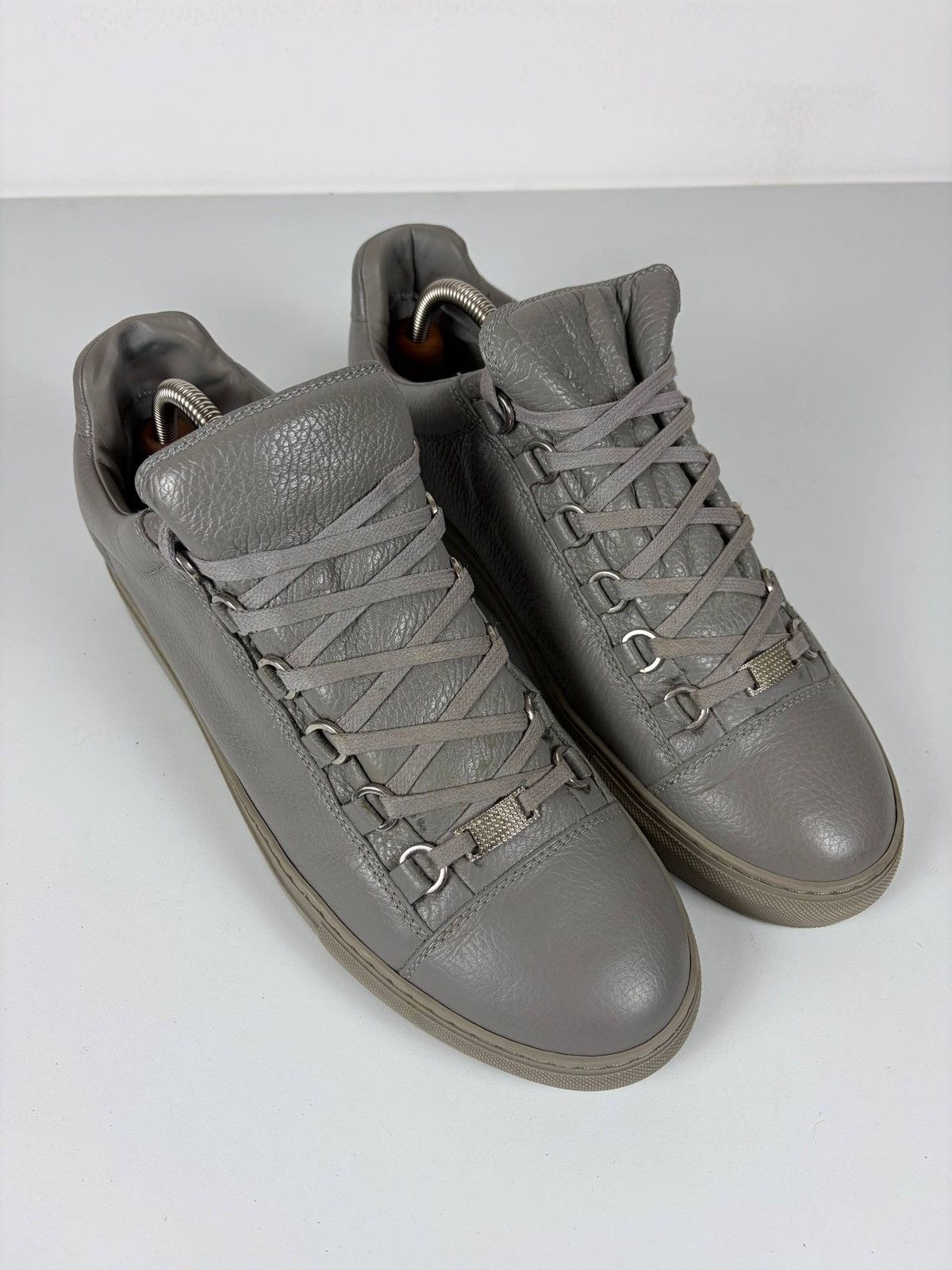 Balenciaga Balenciaga Arena Size US 9 / EU 42 - 3 Thumbnail