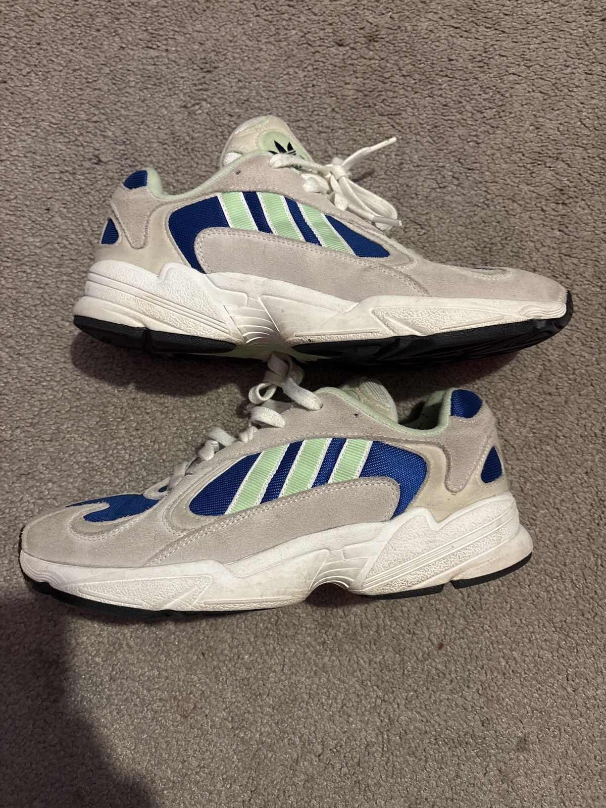 Adidas Adidas sneakers Size US 8.5 / EU 41-42 - 1 Thumbnail