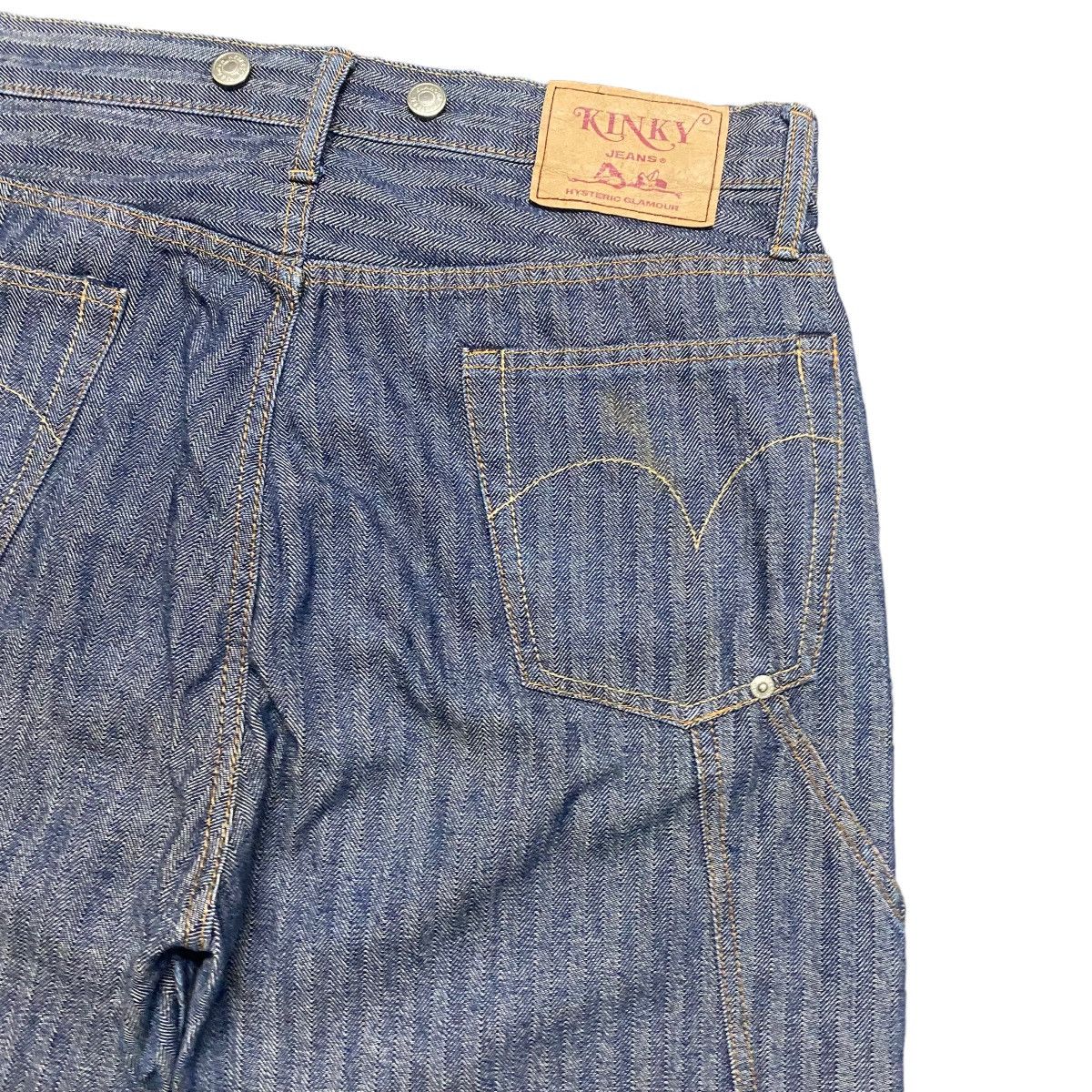 Hysteric Glamour Hysteric Glamour Shorts Pants Size US 32 / EU 48 - 10 Thumbnail