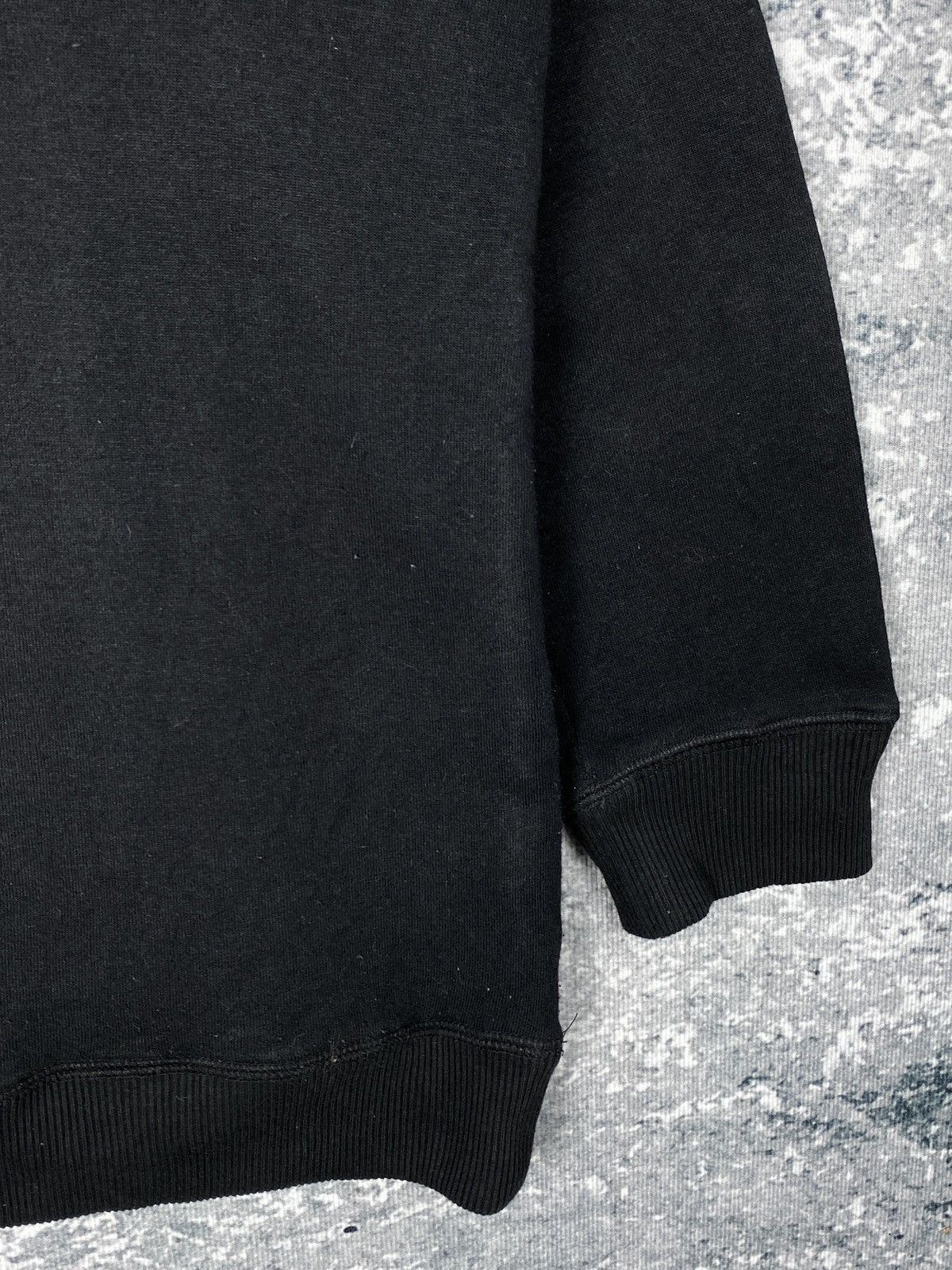 Disney Vintage Disney x Mickey Mouse Sherpa Lining Sweatshirts Size US M / EU 48-50 / 2 - 4 Thumbnail