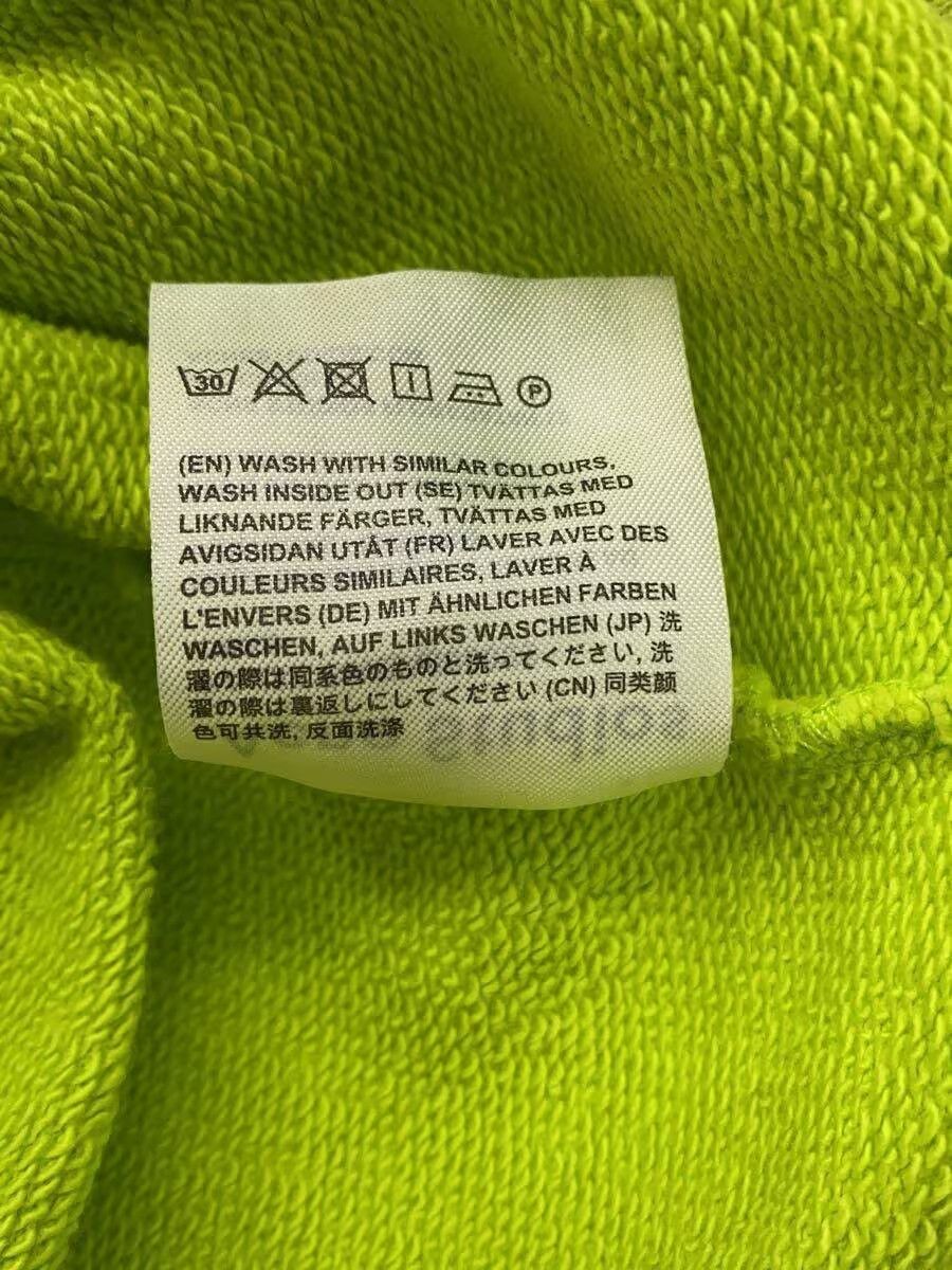 Acne Studios Smiley Logo Hoodie Size US M / EU 48-50 / 2 - 6 Thumbnail