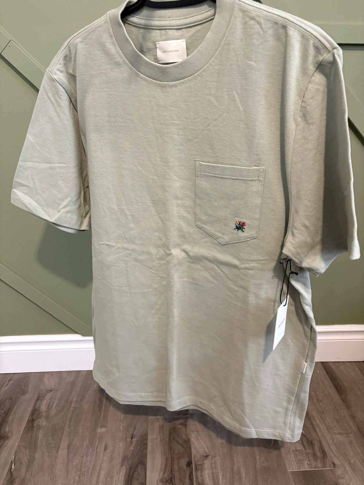 Aime leon dore pocket tee