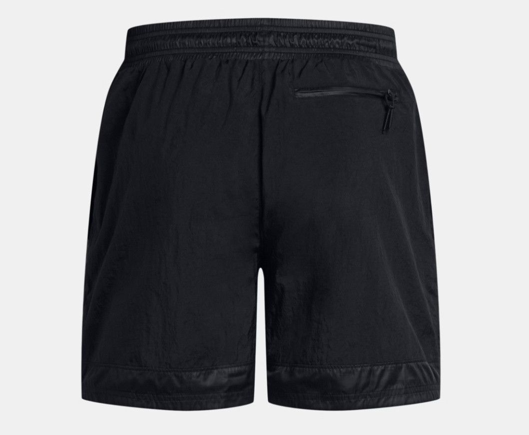 Under Armour Under Armour X Curry Woven Shorts BLACK SIZE XL 1383373 Size US 38 / EU 54 - 14 Thumbnail