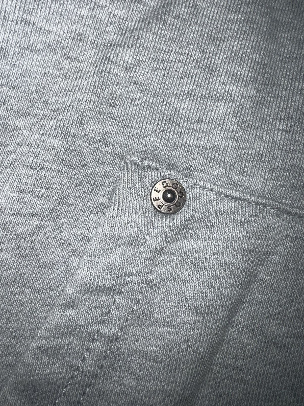 Godspeed Godspeed V2 Black Zip Up Hoodie XL Size US XL / EU 56 / 4 - 5 Thumbnail