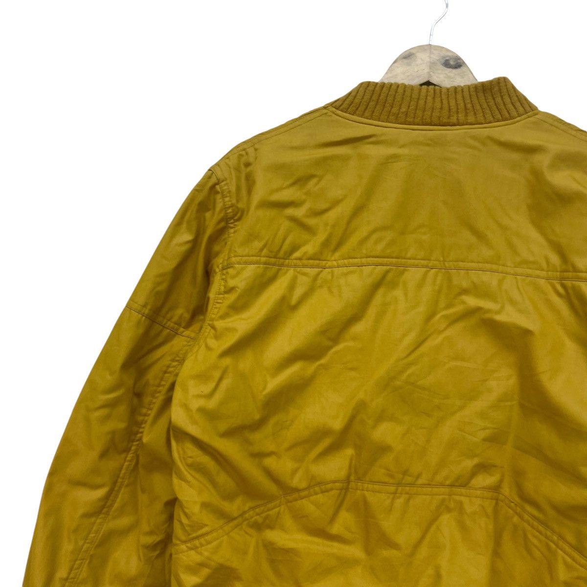 Native × Vintage Japanese Brand Reversible Native Knit Animal Jacket Size US M / EU 48-50 / 2 - 10 Thumbnail