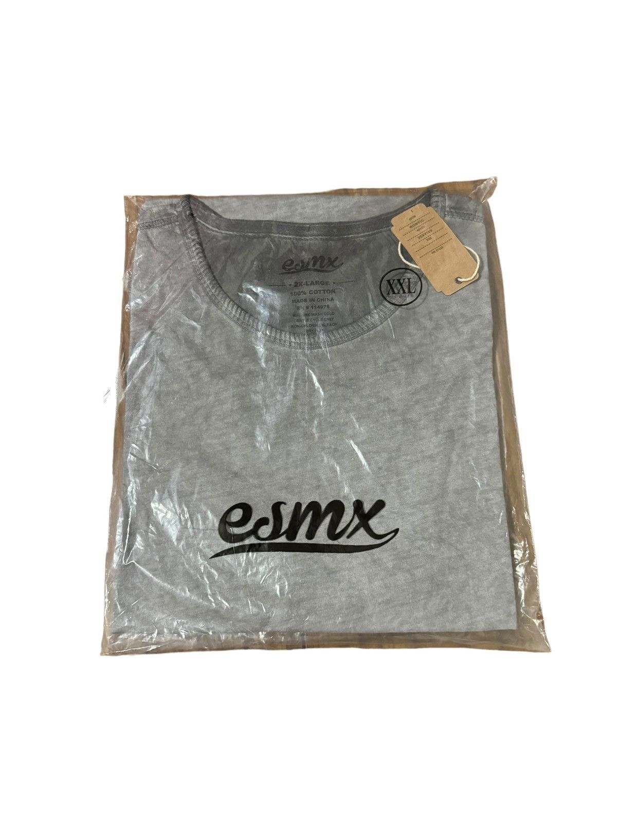 Other Men Regular T Shirt Size US XXL / EU 58 / 5 - 3 Thumbnail