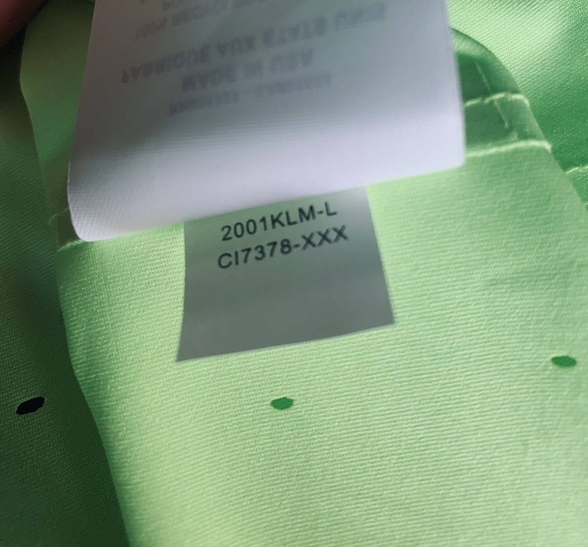 Nike Nike PROJECT Oregon Pro Elite AEROSWIFT - Limited Edition Size US L / EU 52-54 / 3 - 4 Thumbnail