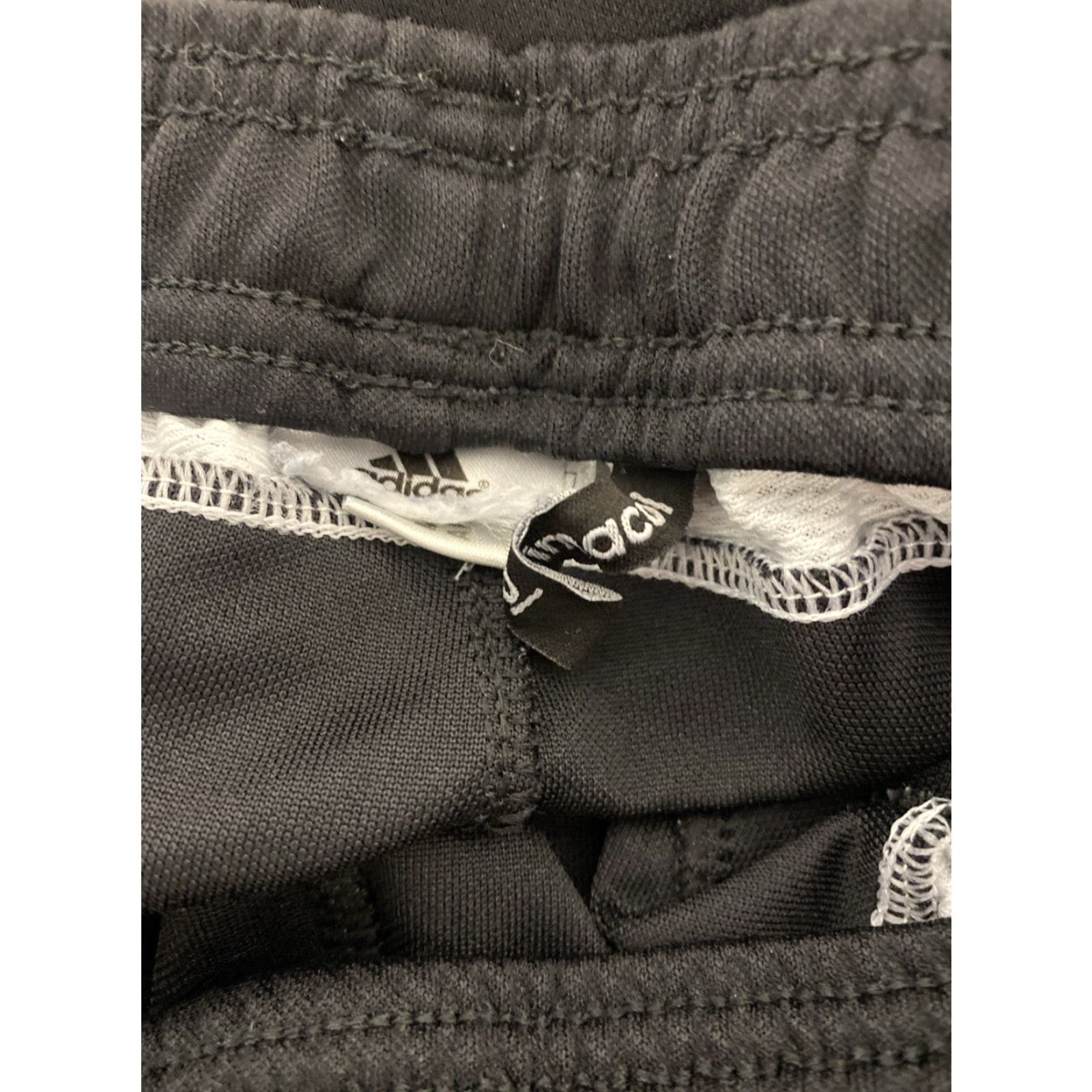 Adidas ADIDAS Climacool Black Athletic Joggers Size S Men's Size US 29 - 8 Thumbnail