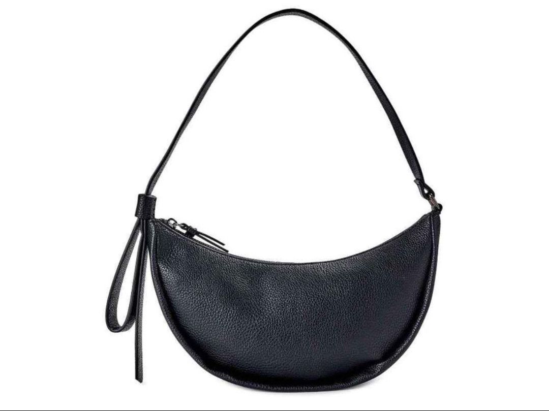 Other No Boundaries Women's Half Moon Black. Size ONE SIZE - 1 Thumbnail