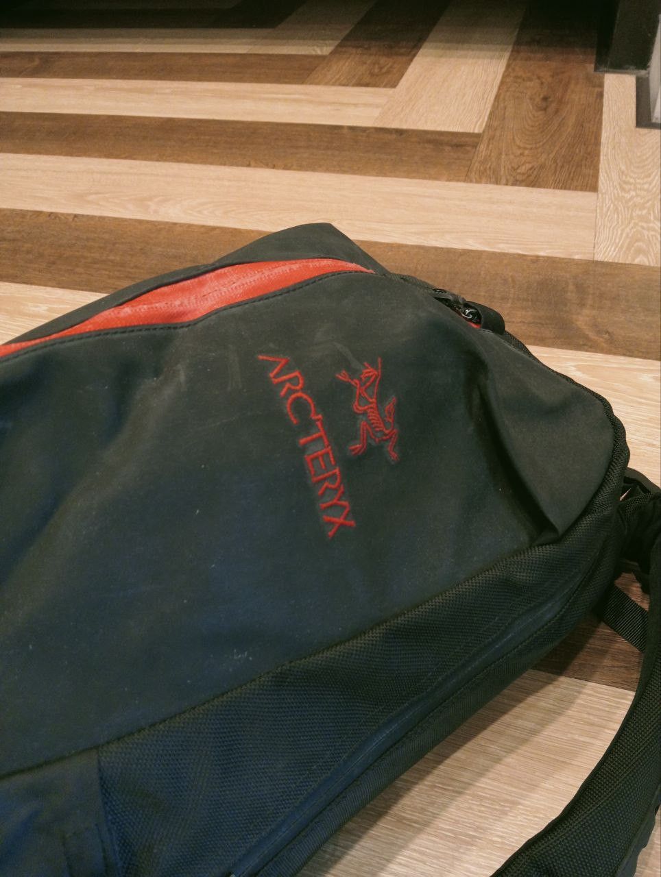 Arc'teryx ARC'TERYX BACKPACK Size ONE SIZE - 6 Thumbnail