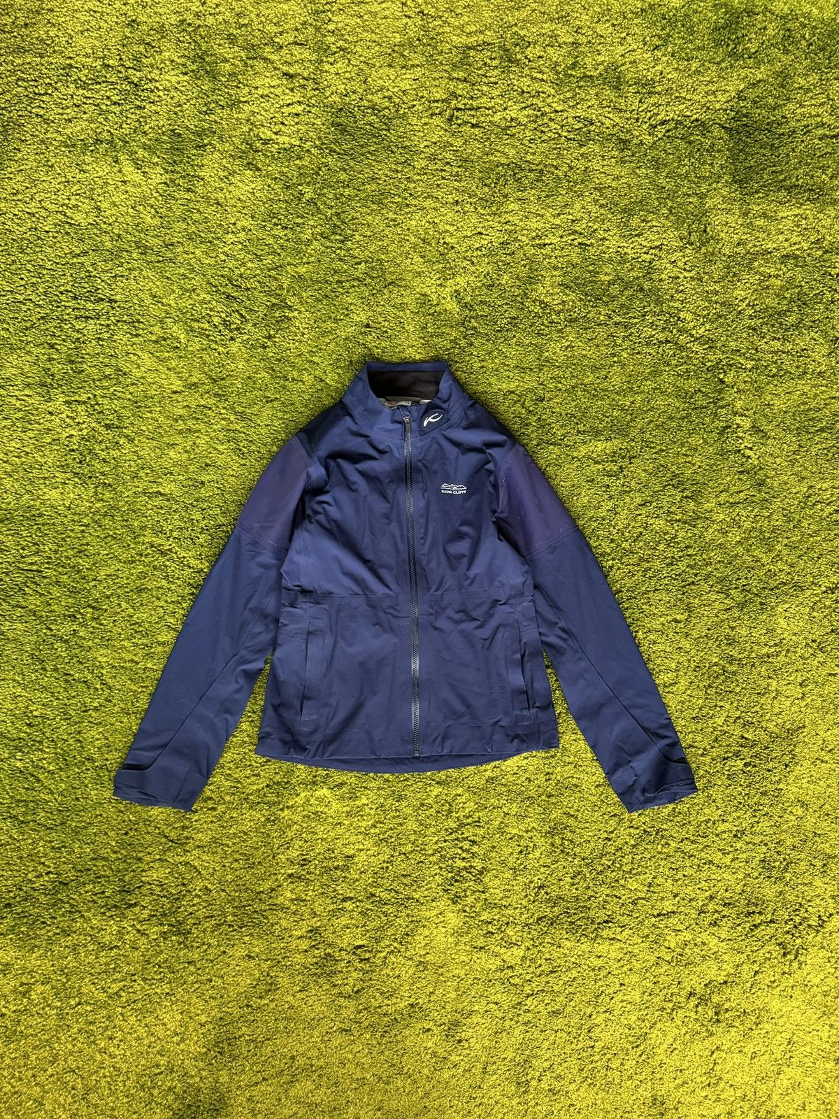 KJUS Kjus gorpcore style membrane jacket Size S / US 4 / IT 40 - 1 Thumbnail