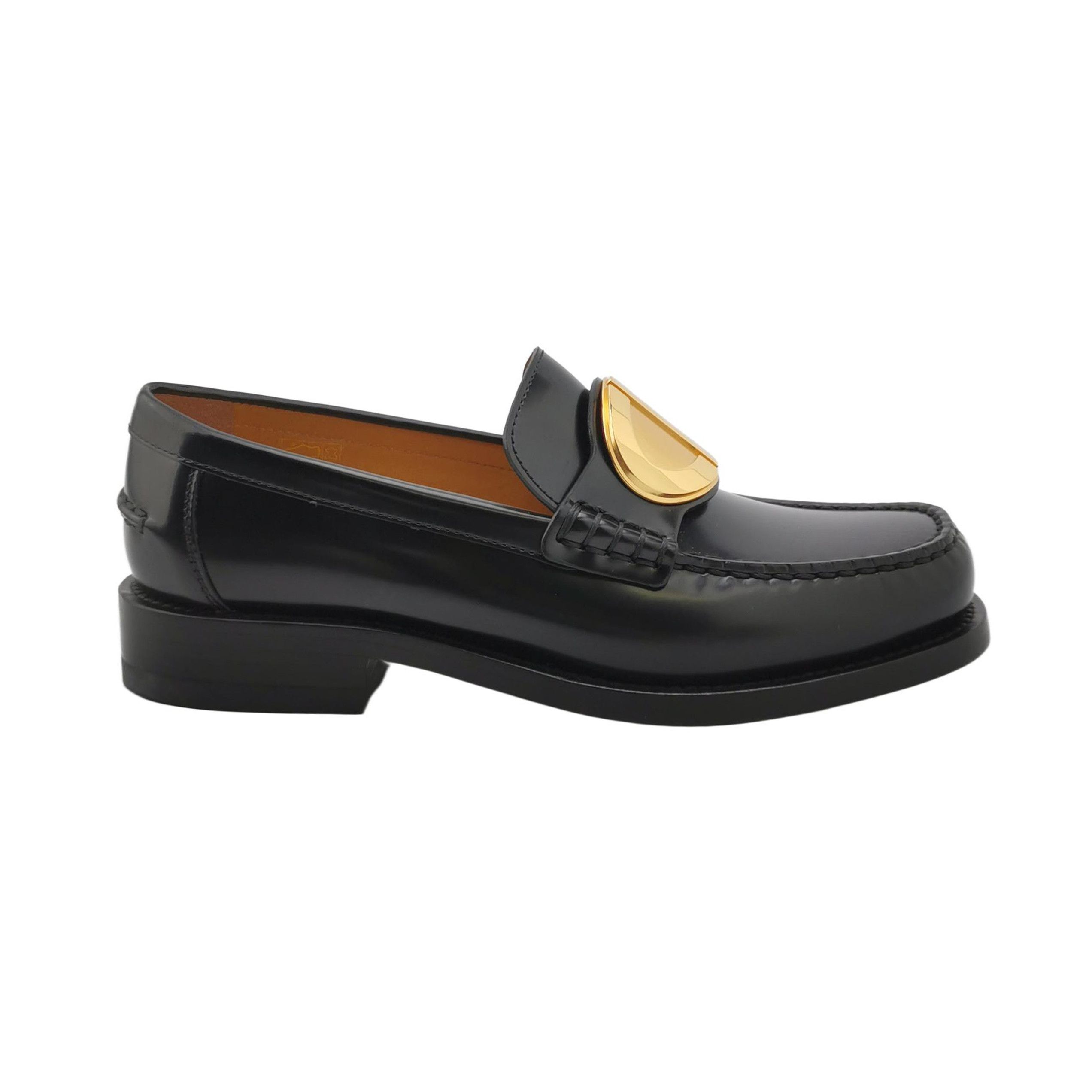 Dior Dior Women 6-5 Flats Size US 6.5 / IT 36.5 - 1 Thumbnail