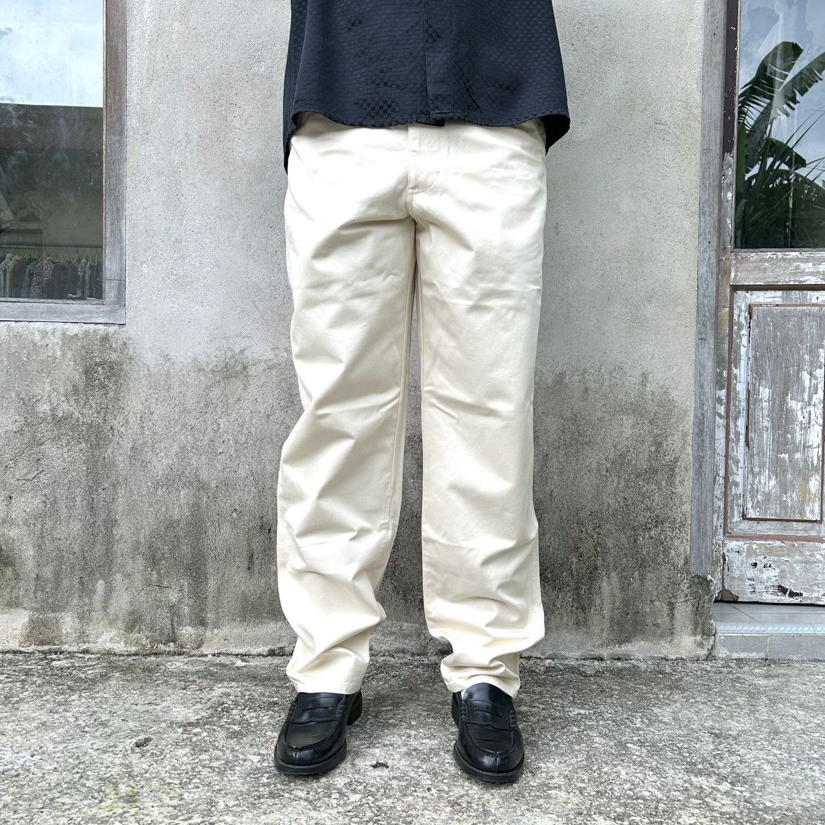 Comme des Garcons SHIRT Comme des Garcons Shirt Pants Size US 35 - 3 Thumbnail