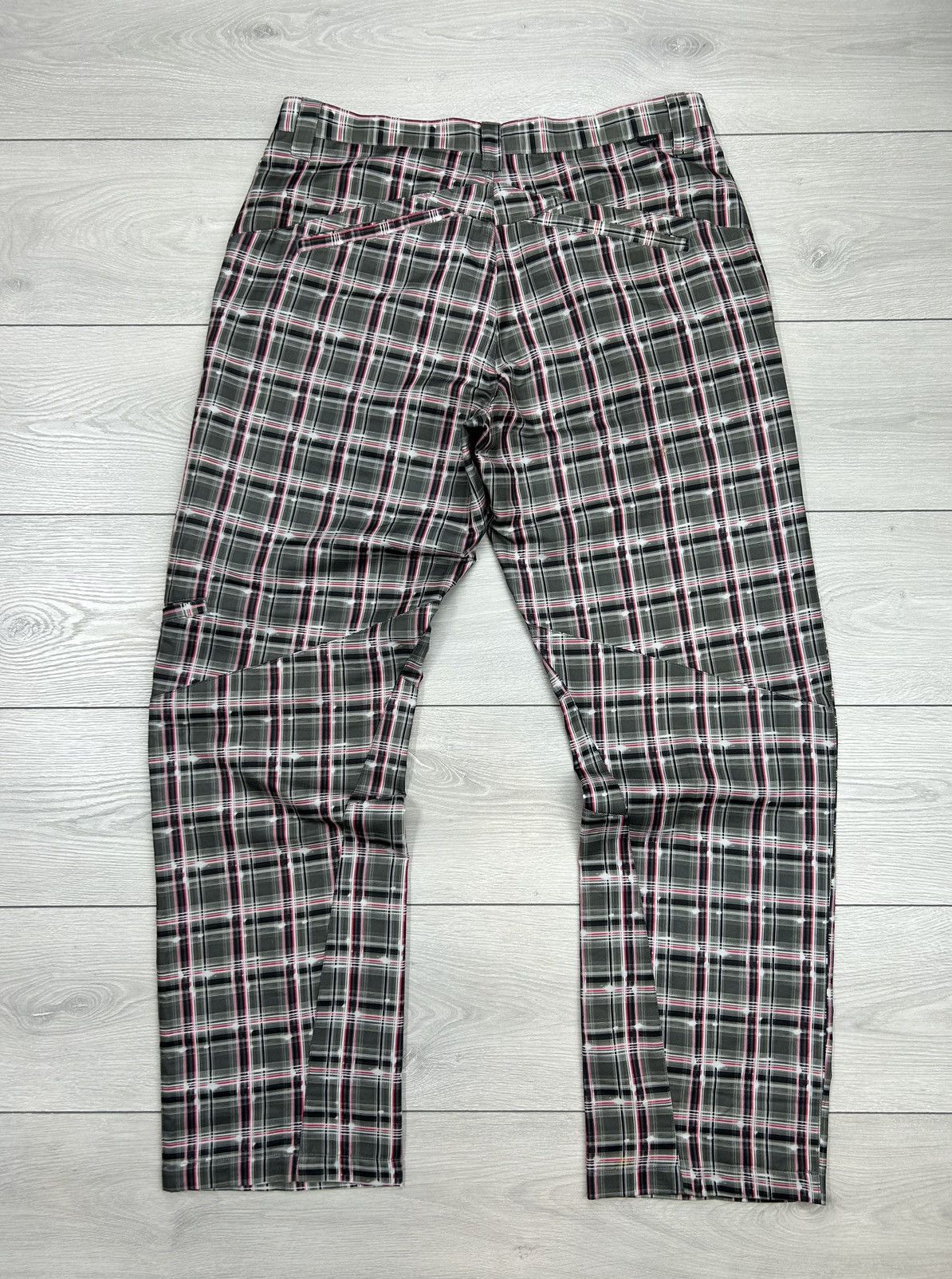 Oakley × Vintage Oakley Vintage Light Pant Size 36 Size US 36 / EU 52 - 7 Thumbnail