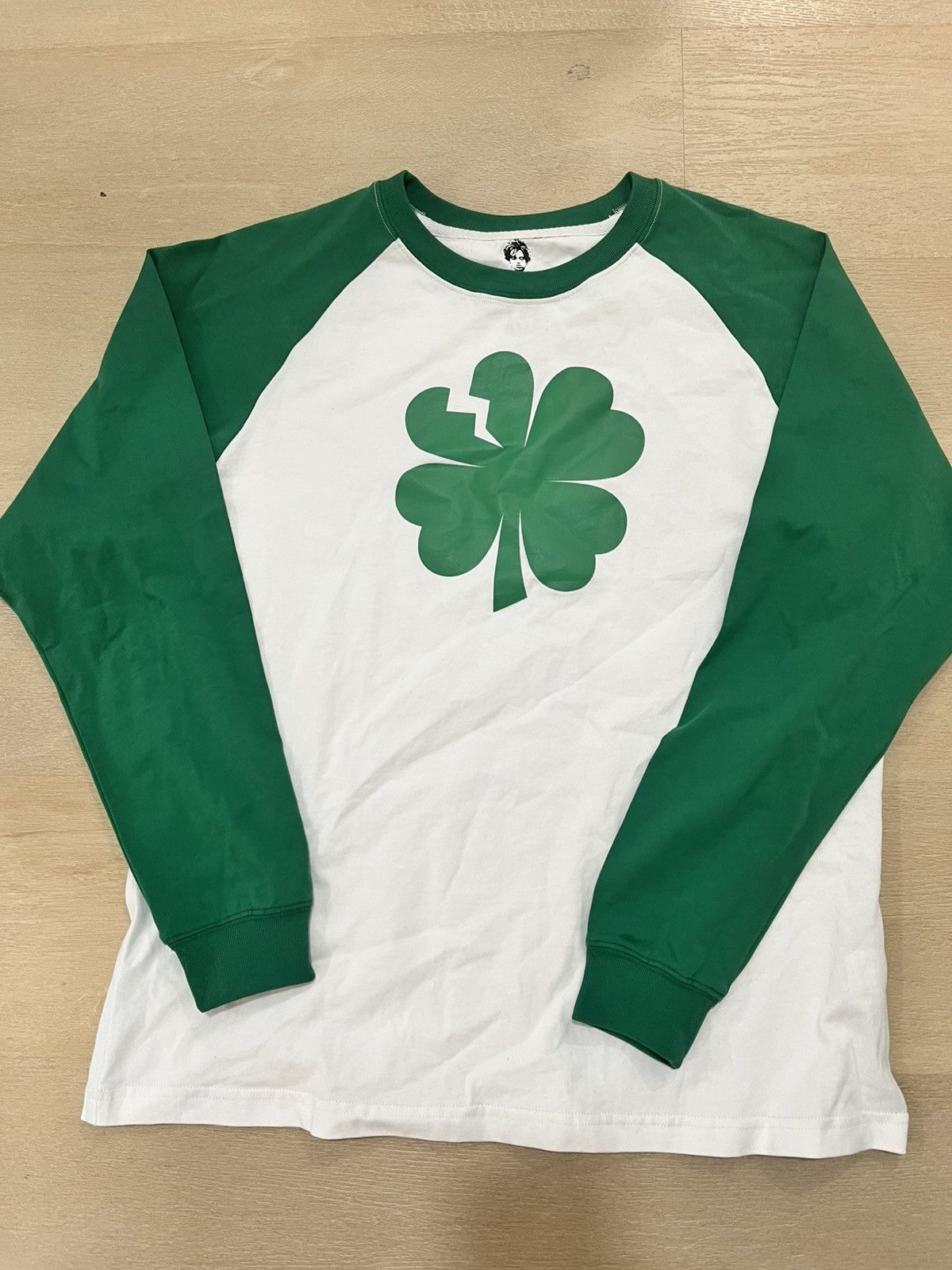 Other Bishop “Unlucky” Long Sleeve T Size US M / EU 48-50 / 2 - 1 Thumbnail