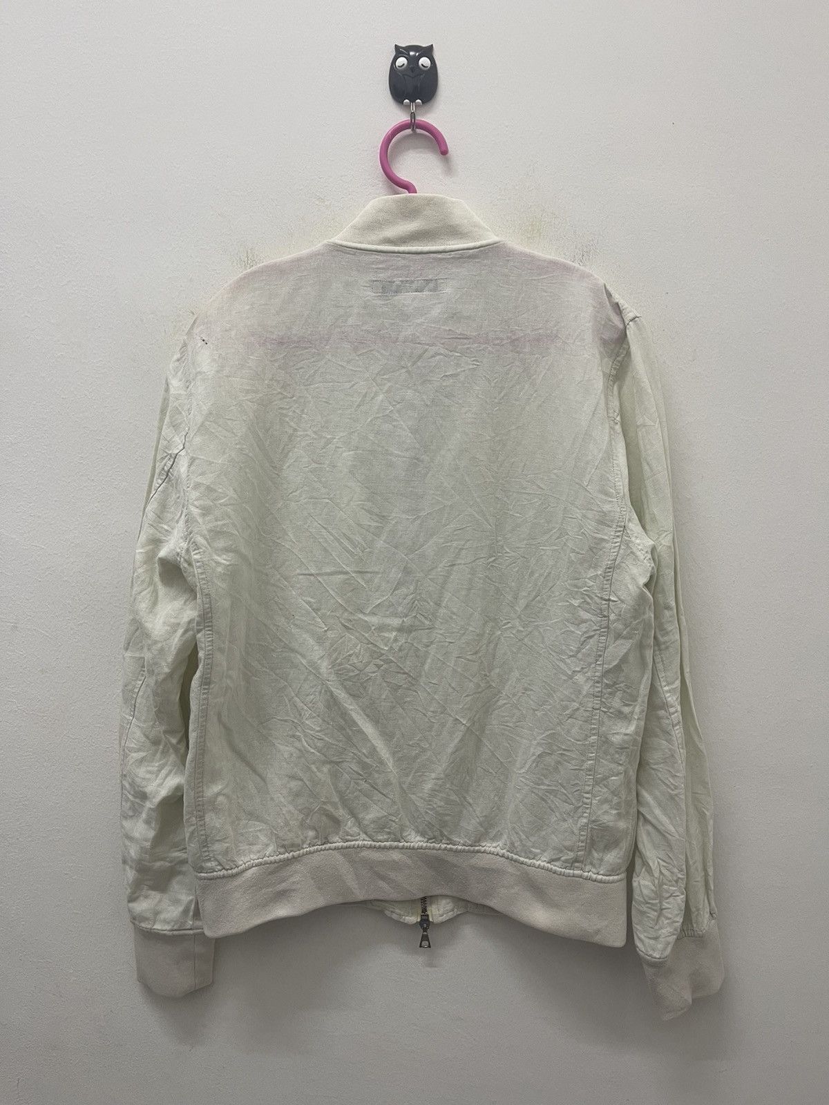Journal Standard Rare Vintage JOURNAL STANDARD Jacket Size US L / EU 52-54 / 3 - 7 Thumbnail