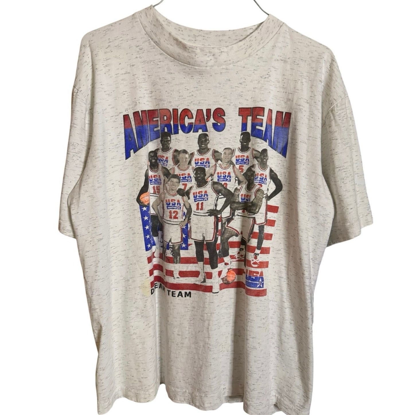 Other Vintage USA Basketball “Dream Team” Tee Size US L / EU 52-54 / 3 - 1 Thumbnail