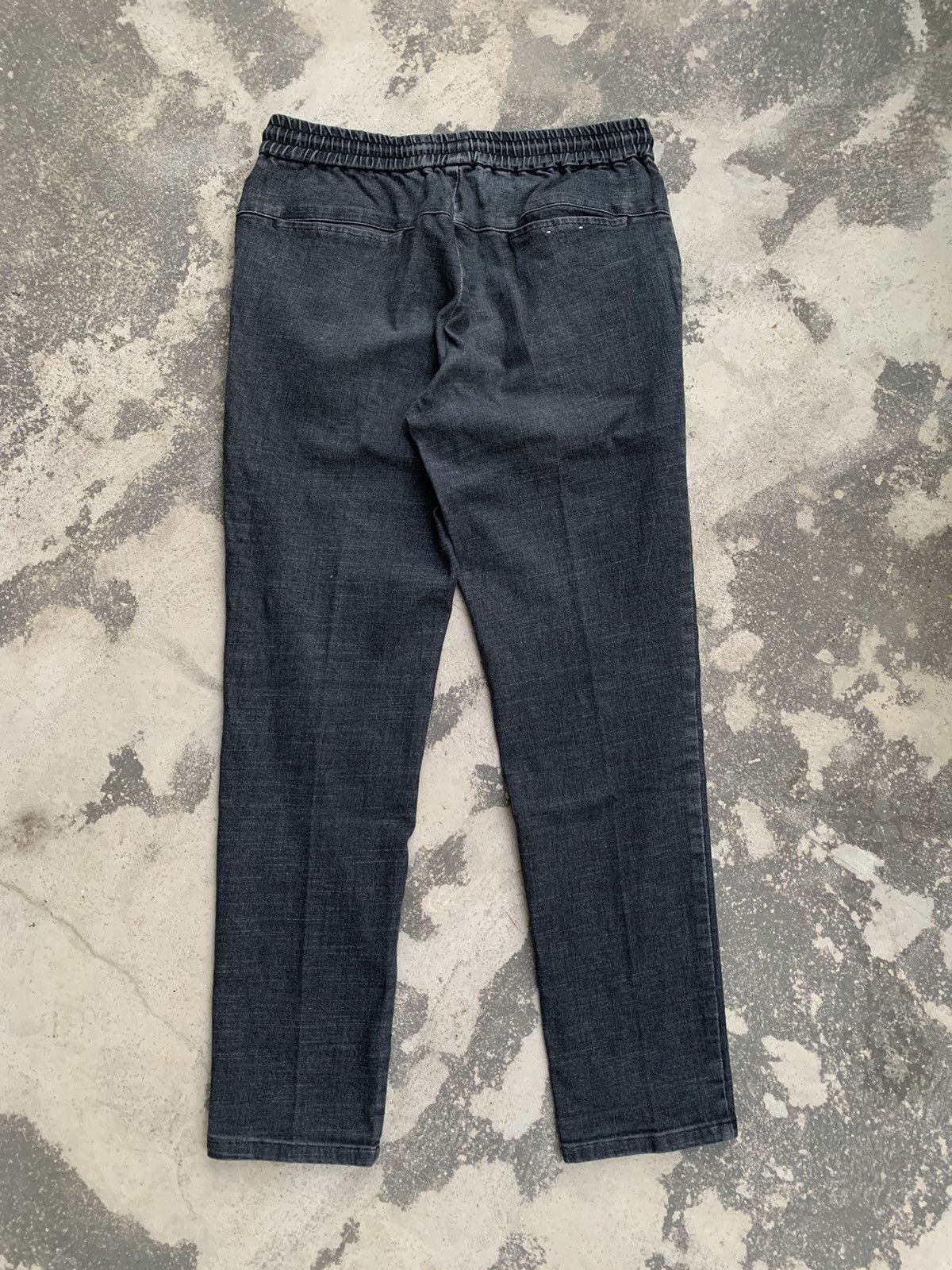 Beauty Beast × Japanese Brand Junred Japan Pants Size US 30 / EU 46 - 2 Thumbnail