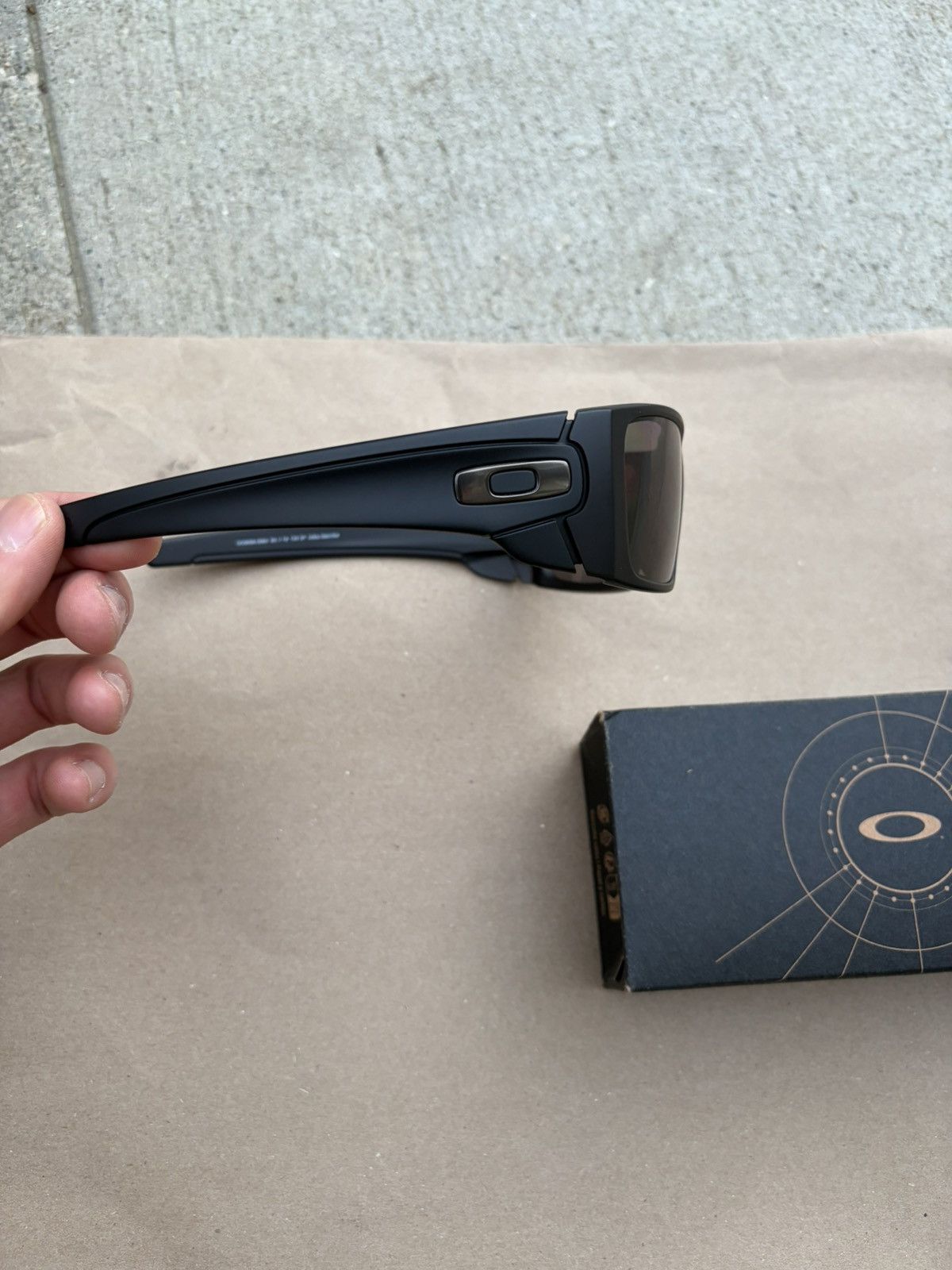 Oakley Oakley Fuel Cell Sunglasses Size ONE SIZE - 4 Thumbnail