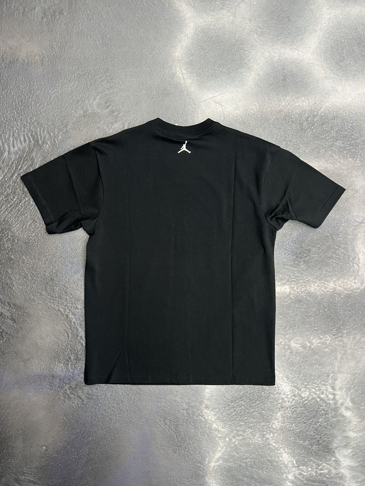 Supreme Supreme Jordan Biggie T-Shirt Size US M / EU 48-50 / 2 - 6 Thumbnail