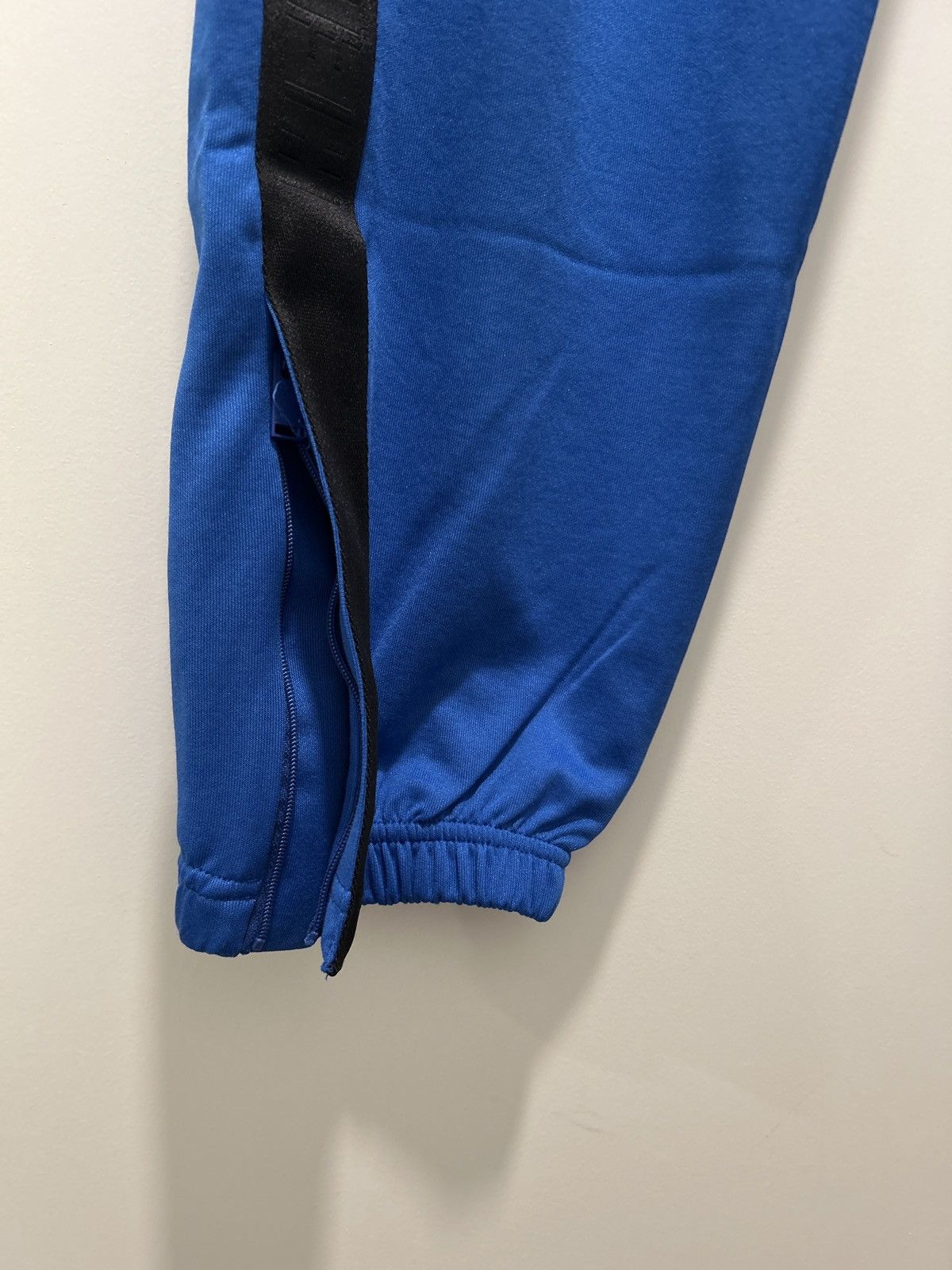 Heron Preston Heron Preston Blue Track Pants New Size US 30 / EU 46 - 6 Thumbnail