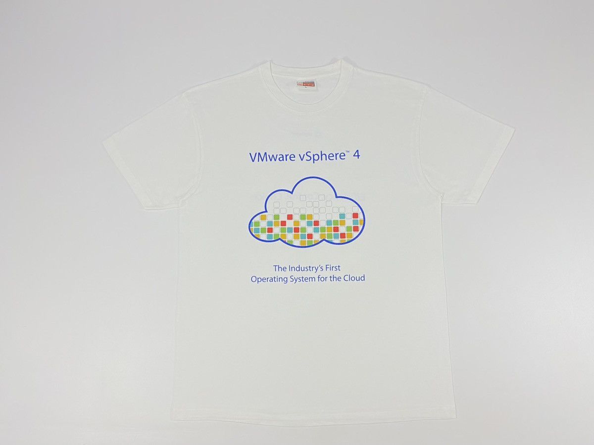Arts & Science 🔥LASTDROP🔥 VMware vSphere Software Efficiency Control Choice Size US L / EU 52-54 / 3 - 3 Thumbnail
