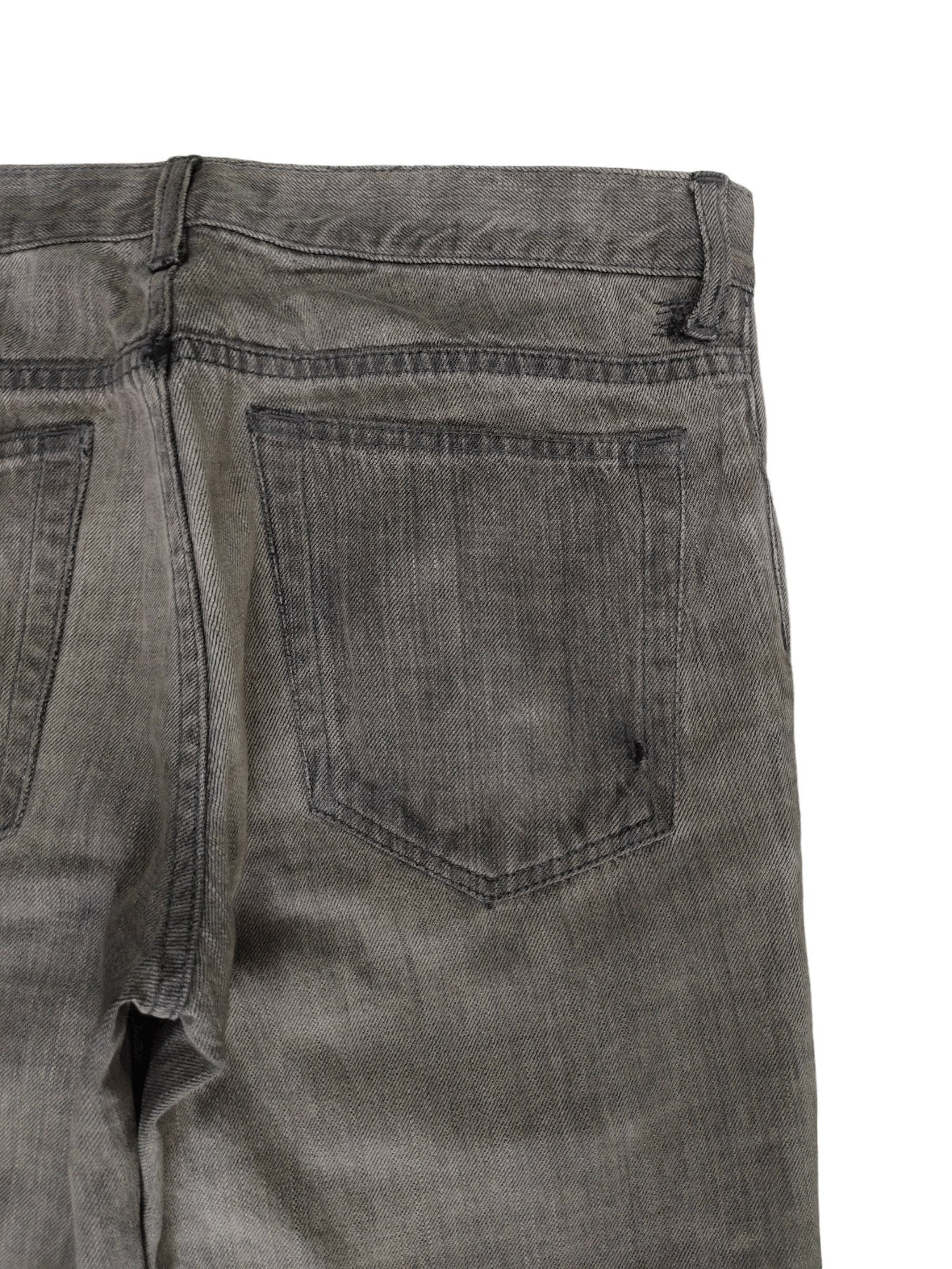 Marc by Marc Jacobs Marc By Marc Jacobs Skinny Fit Sun Faded Denim Jeans Size US 28 / EU 44 - 12 Thumbnail