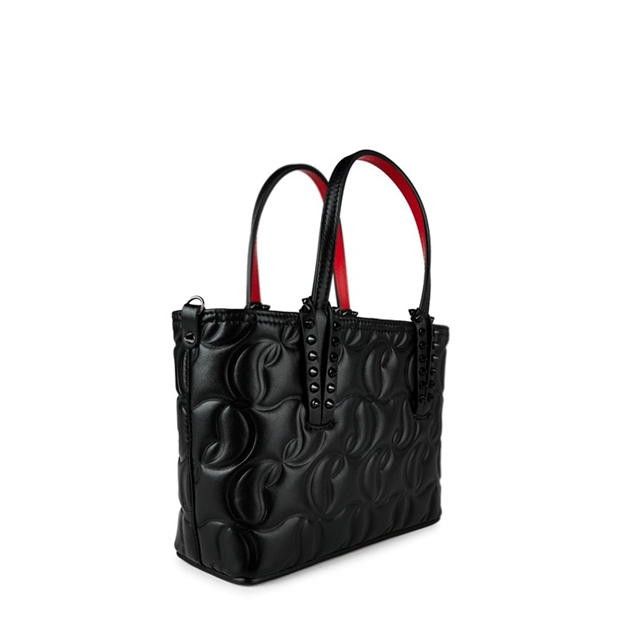 Christian Louboutin Cabata Mini Tote Bag Size ONE SIZE - 6 Thumbnail