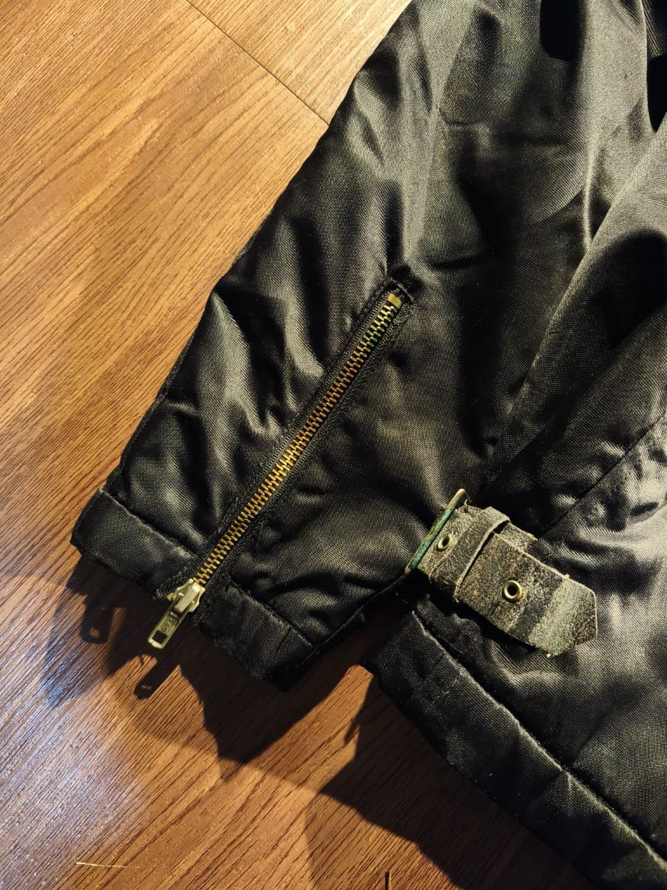 Kadoya Kadoya RADS Motorcycle Jacket Size US XL / EU 56 / 4 - 7 Thumbnail
